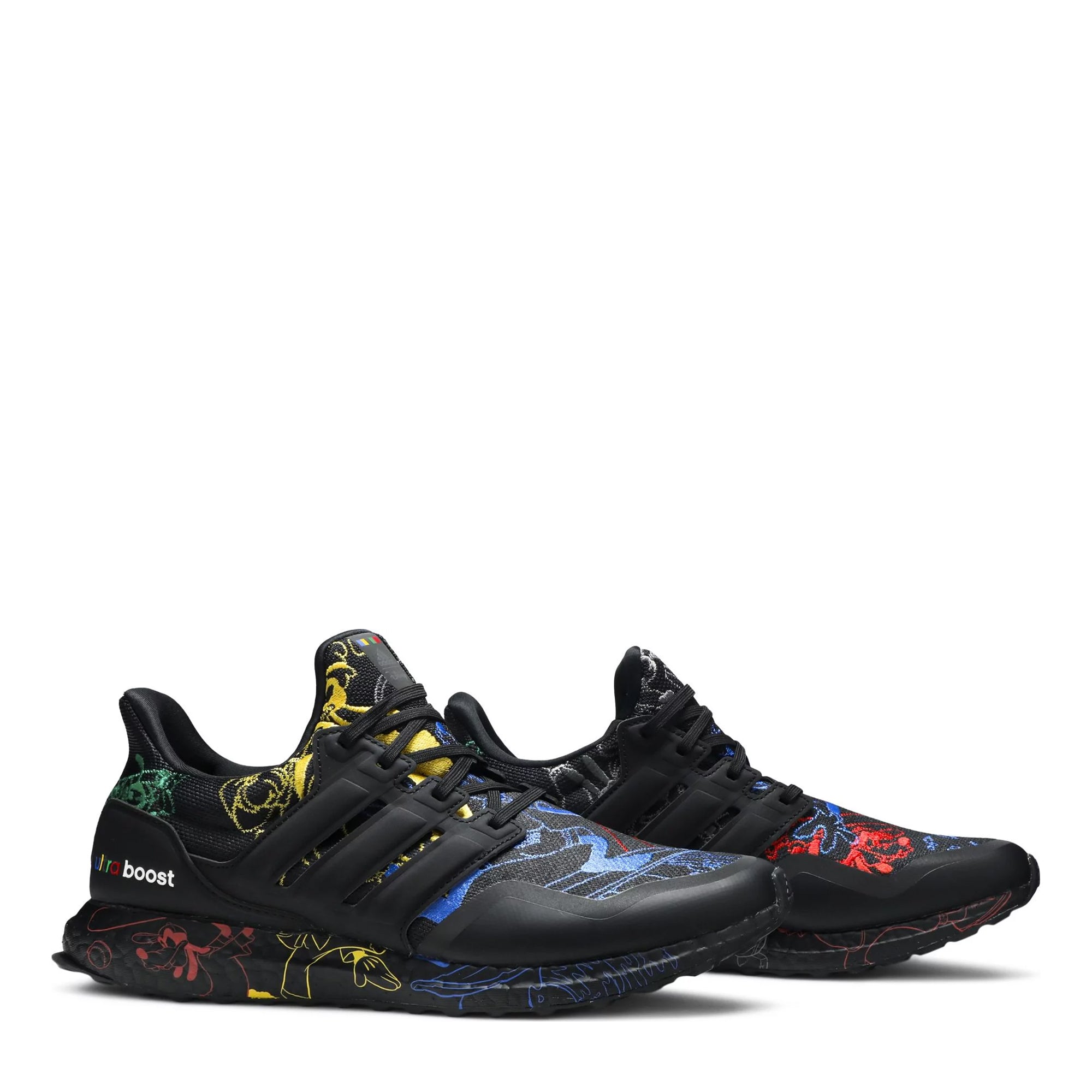 [FV6050] Mens Adidas ULTRABOOST DNA X DISNEY