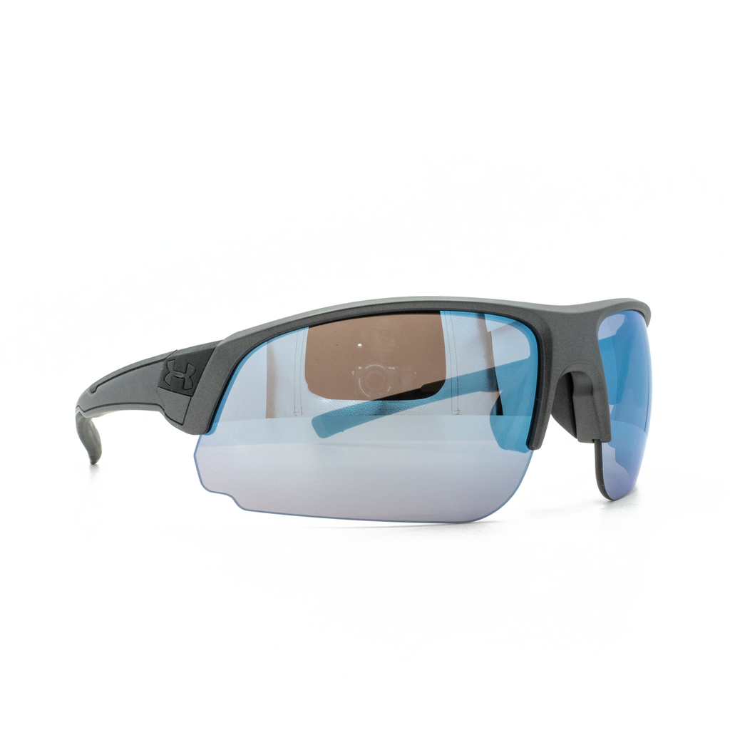 [8650129-060164] Mens Under Armour Changeup Dual Sunglasses