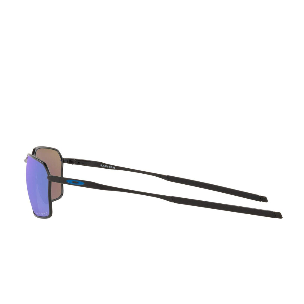 [OO6047-05] Mens Oakley Savitar Polarized Sunglasses