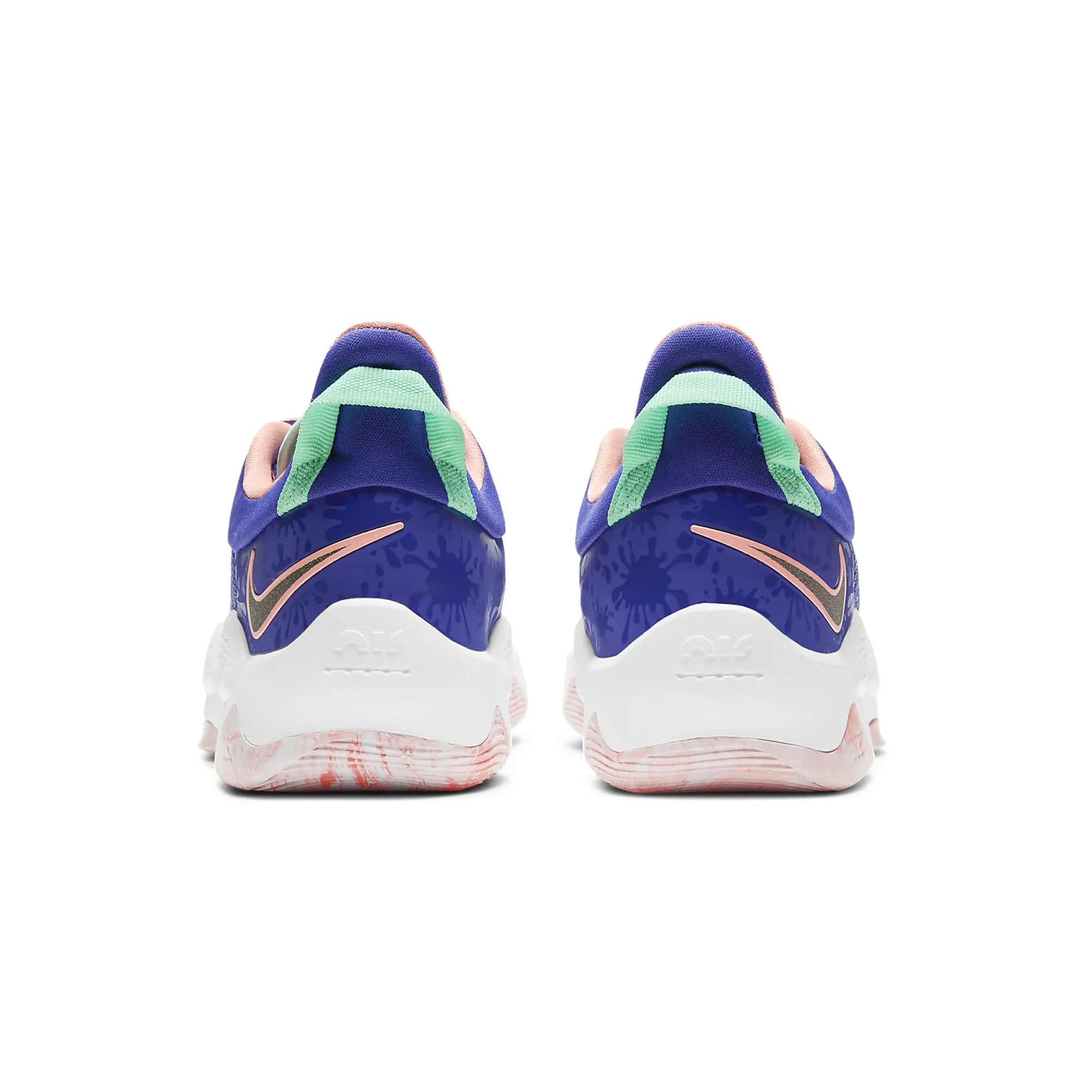 [CW3143-400] Mens Nike PG 5