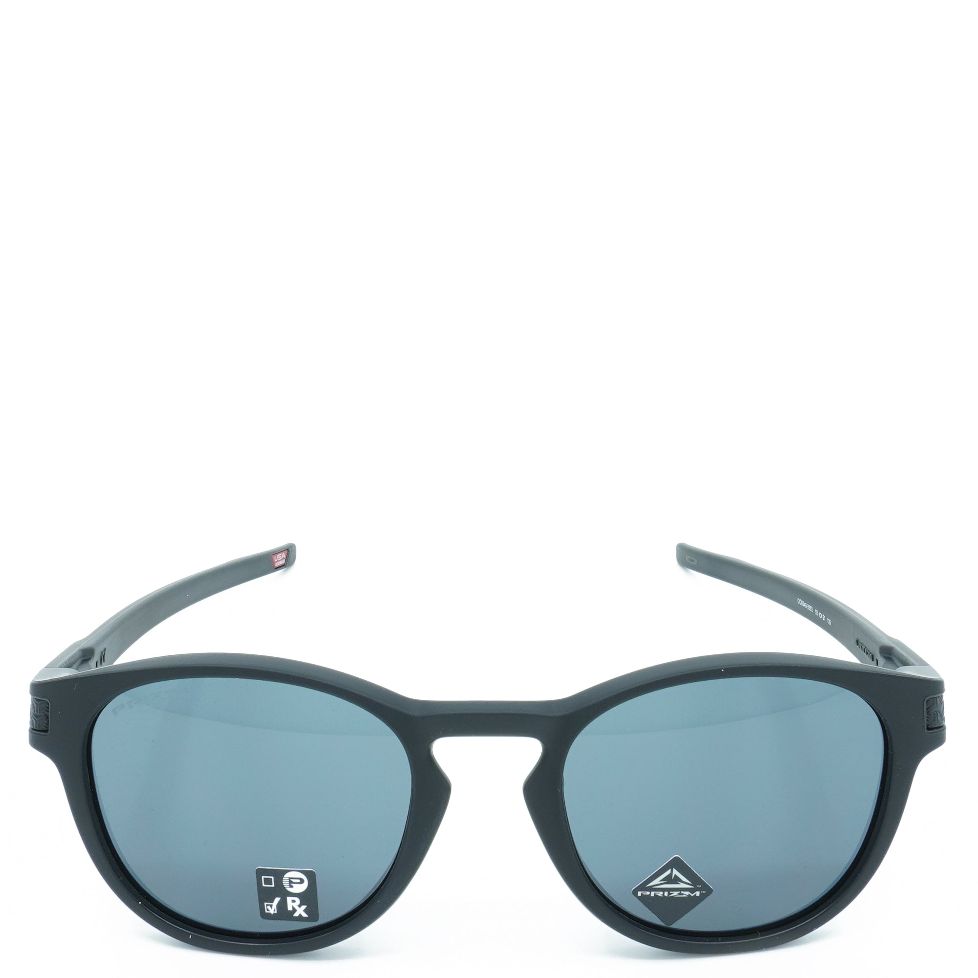 [OO9349-35] Mens Oakley Latch (A) Sunglasses