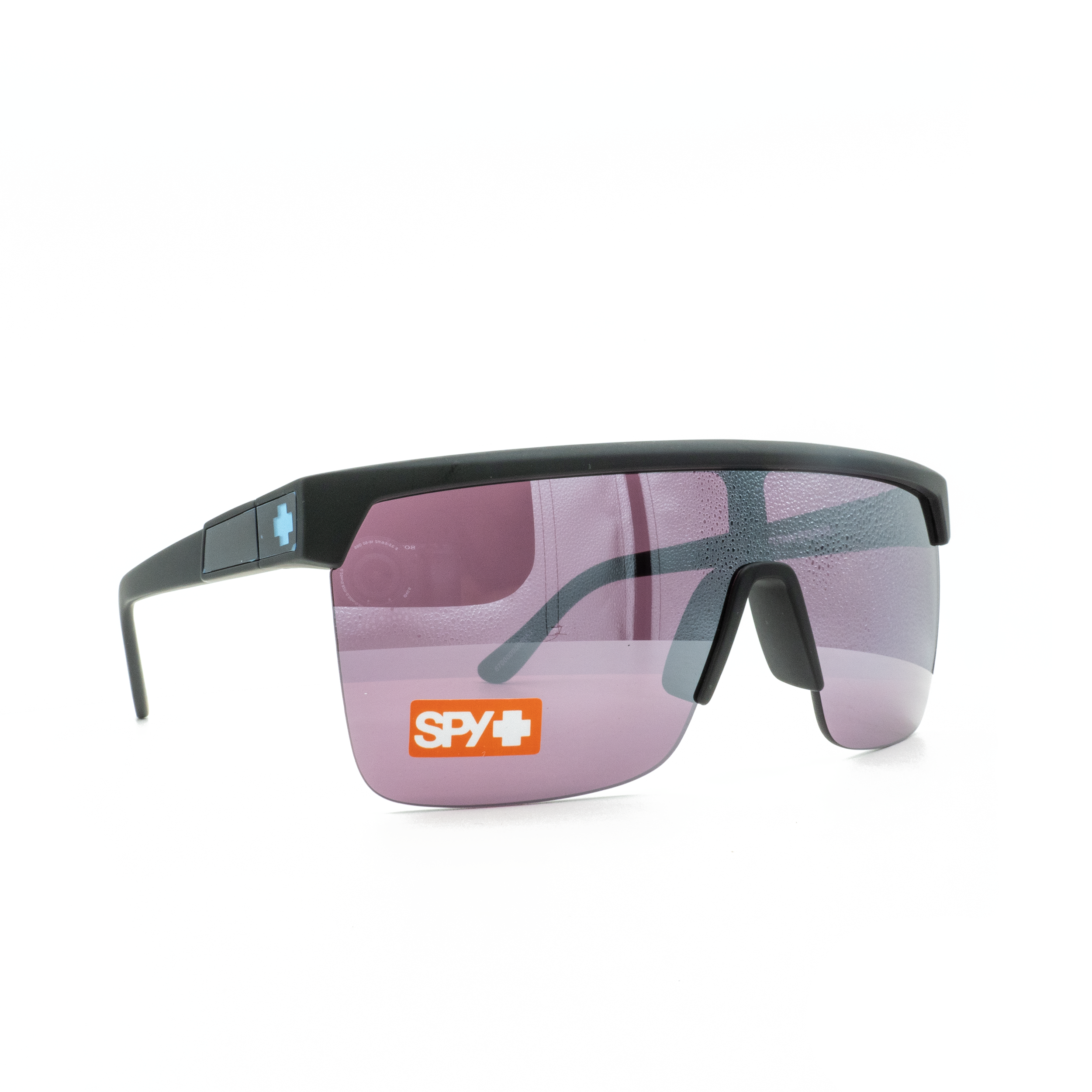 [6700000000051] Mens Spy Optic Flynn 5050 Sunglasses