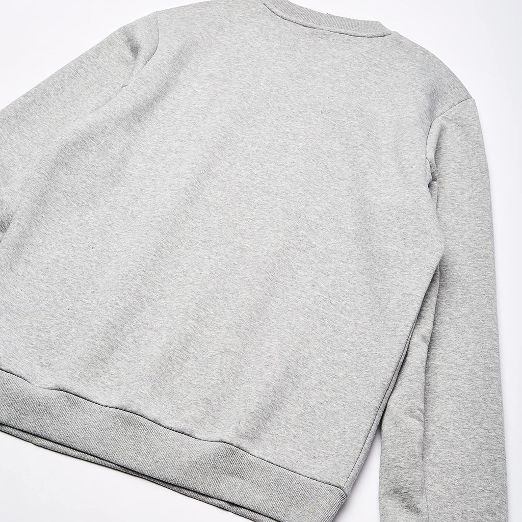 [GC7337] Mens Adidas Badge of Sport Fleece Sweatshirt