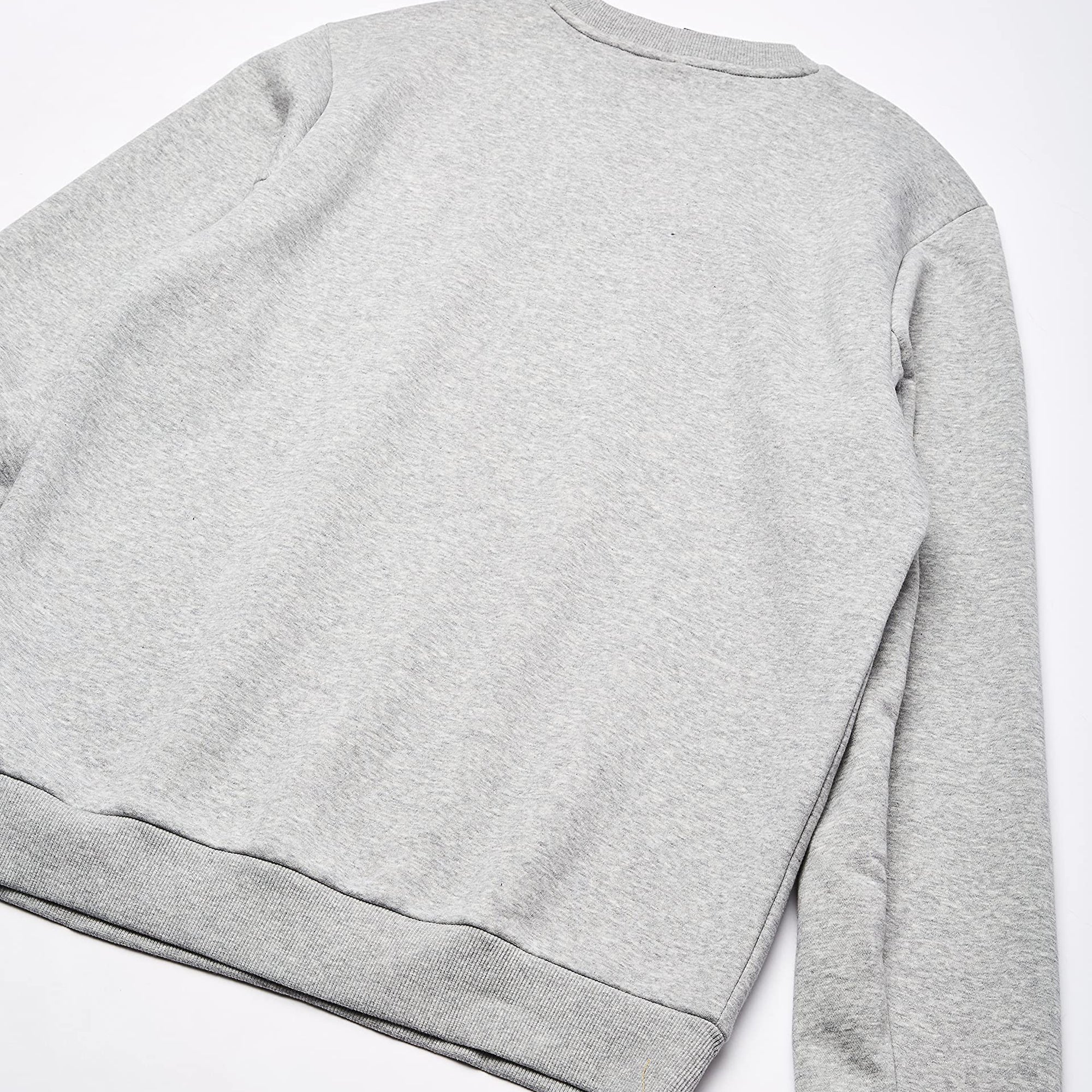 [GC7337] Mens Adidas Badge of Sport Fleece Sweatshirt