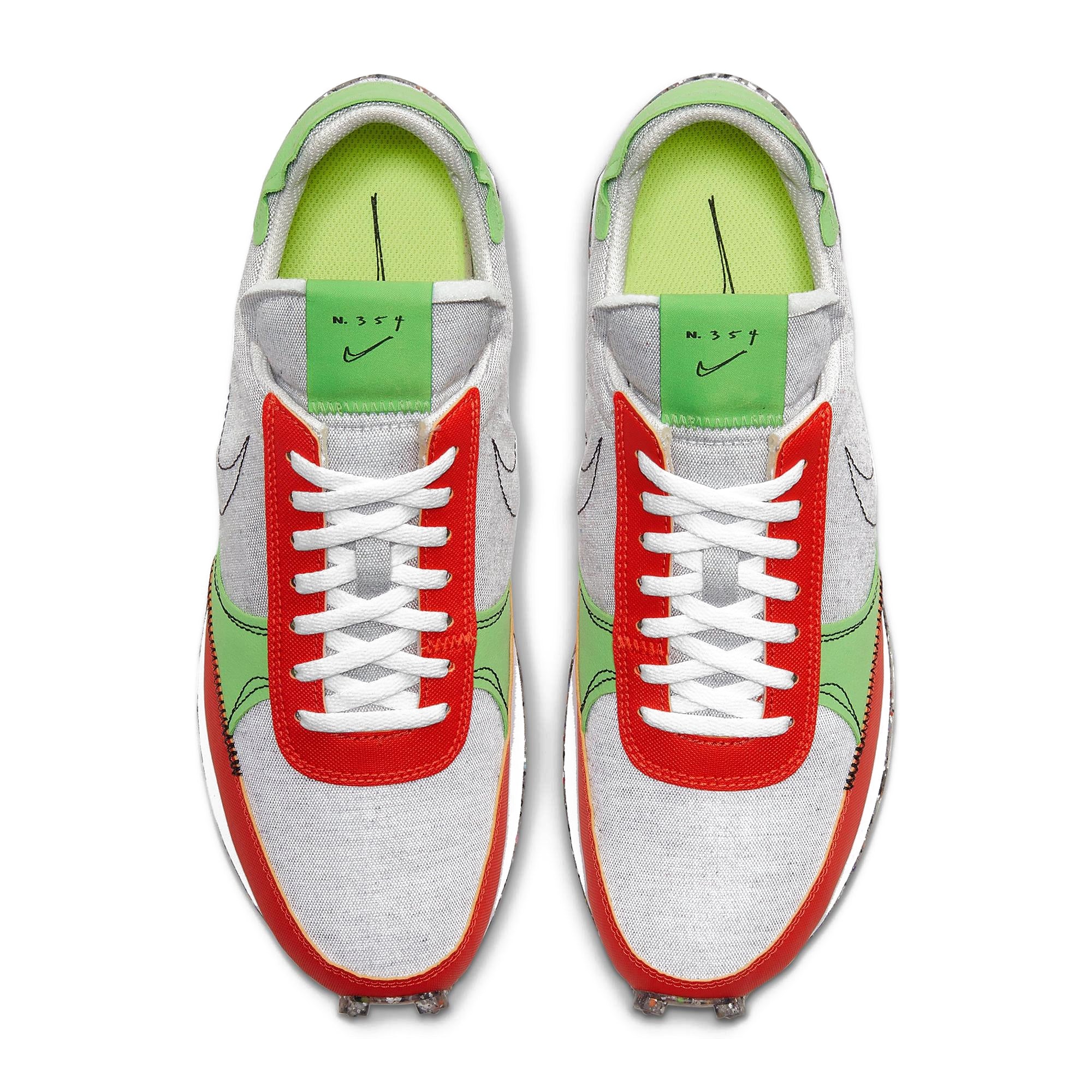[CW6915-001] Mens Nike DBreak-Type