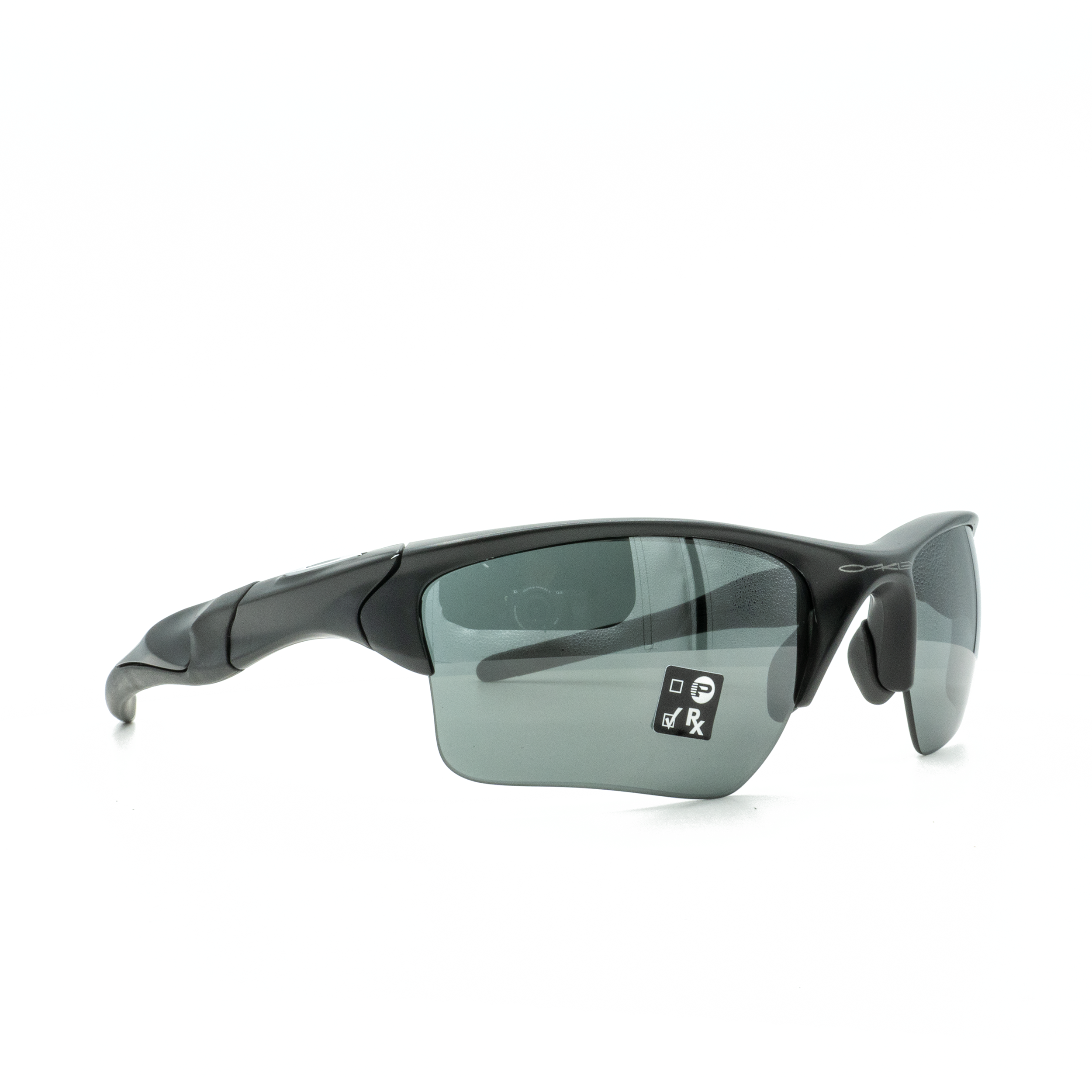[OO9154-66] Mens Oakley Half Jacket 2.0 XL Sunglasses