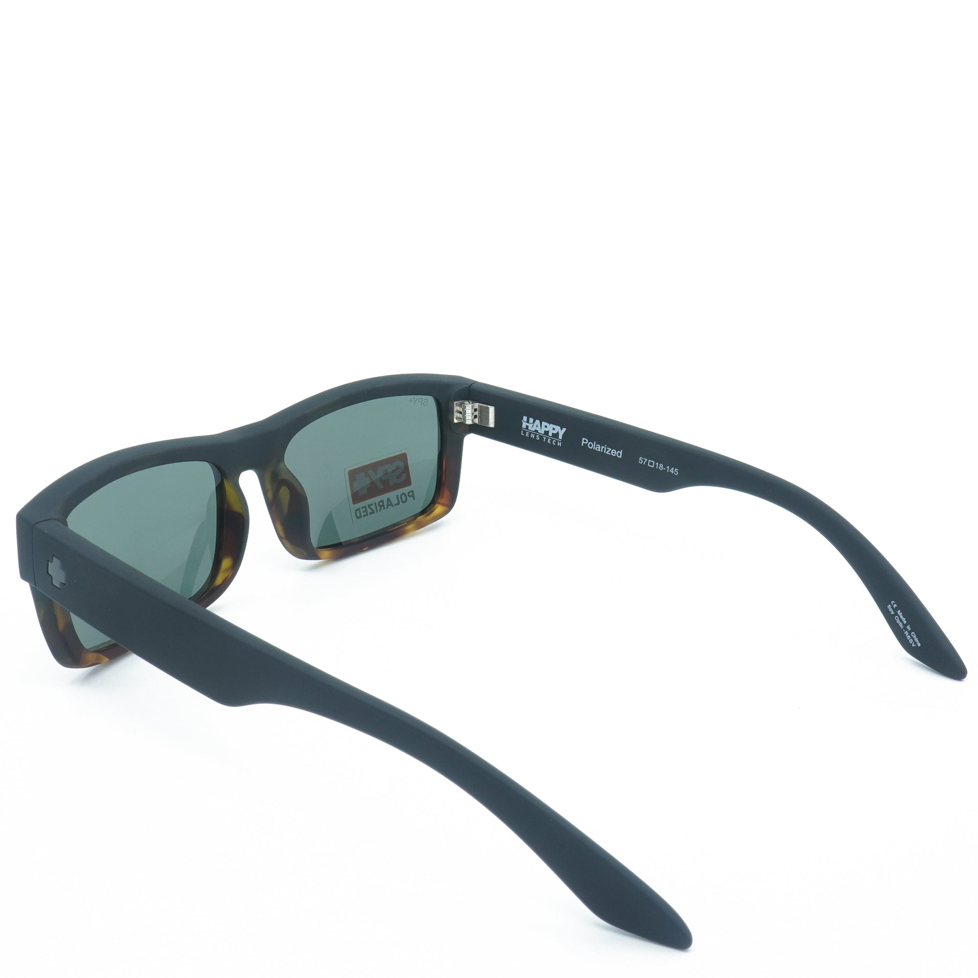 [6700000000103] Mens Spy Optics Discord Lite Polarized Sunglasses