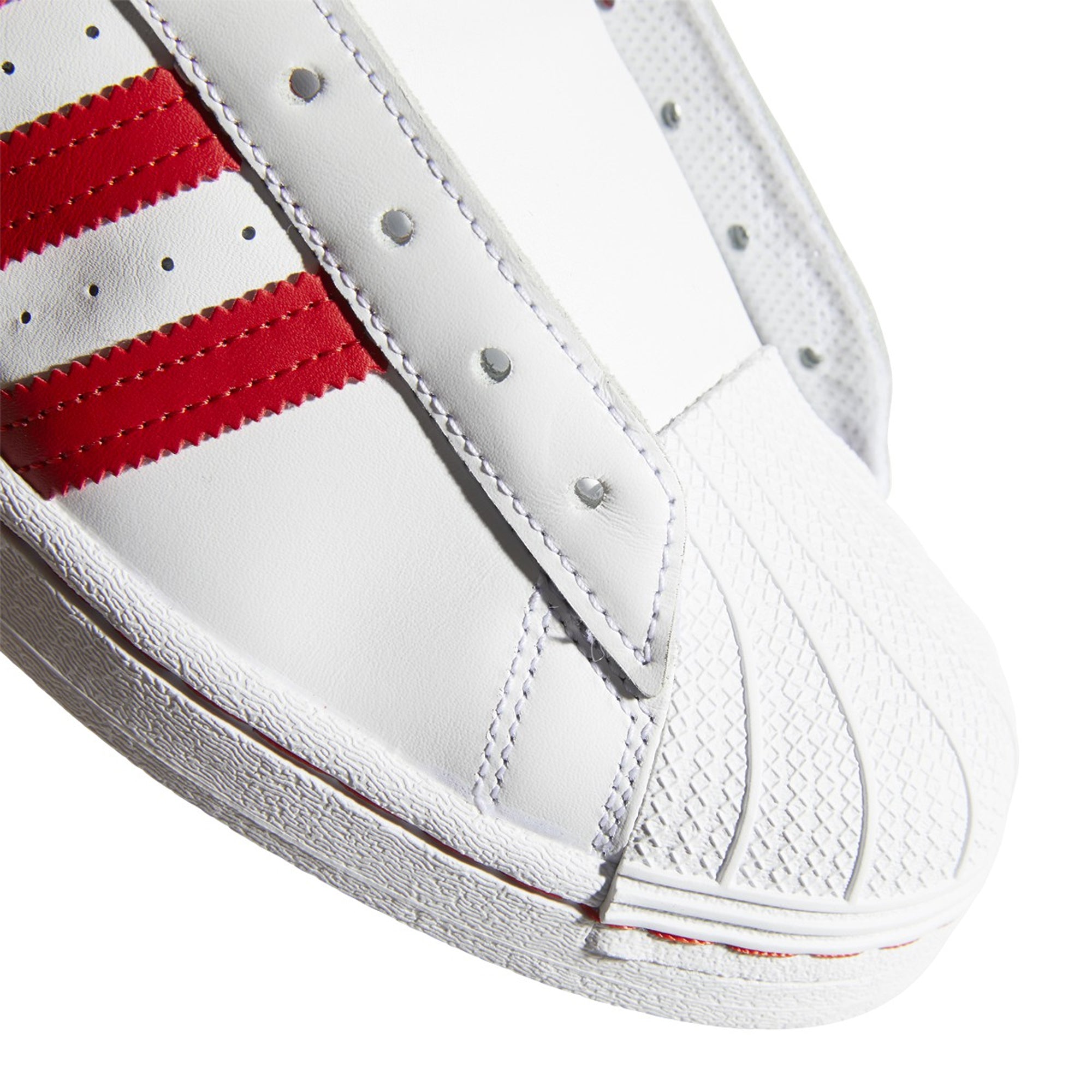 [FV2803] Mens Adidas SUPERSTAR LACELESS