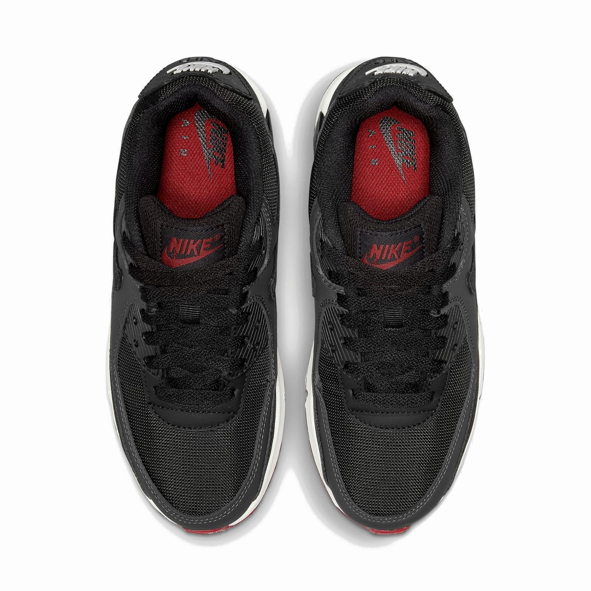 [CD6864-022] Youth Nike AIR MAX 90 LTR