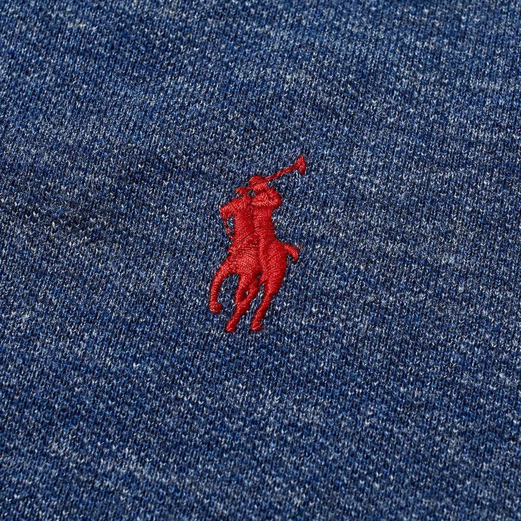 [710666998005] Polo Ralph Lauren Mens Classic Custom Slim Fit Polo