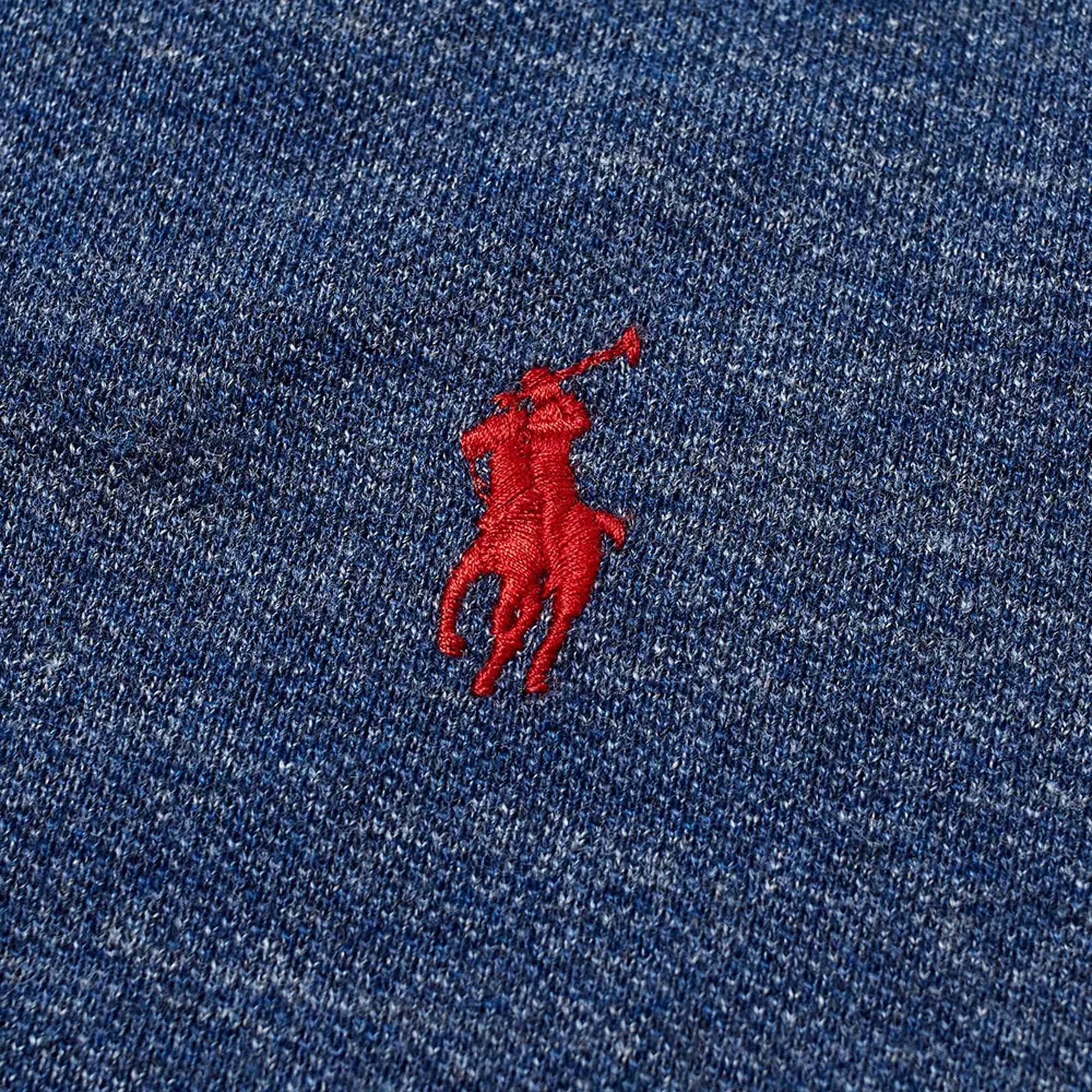 [710666998005] Polo Ralph Lauren Mens Classic Custom Slim Fit Polo
