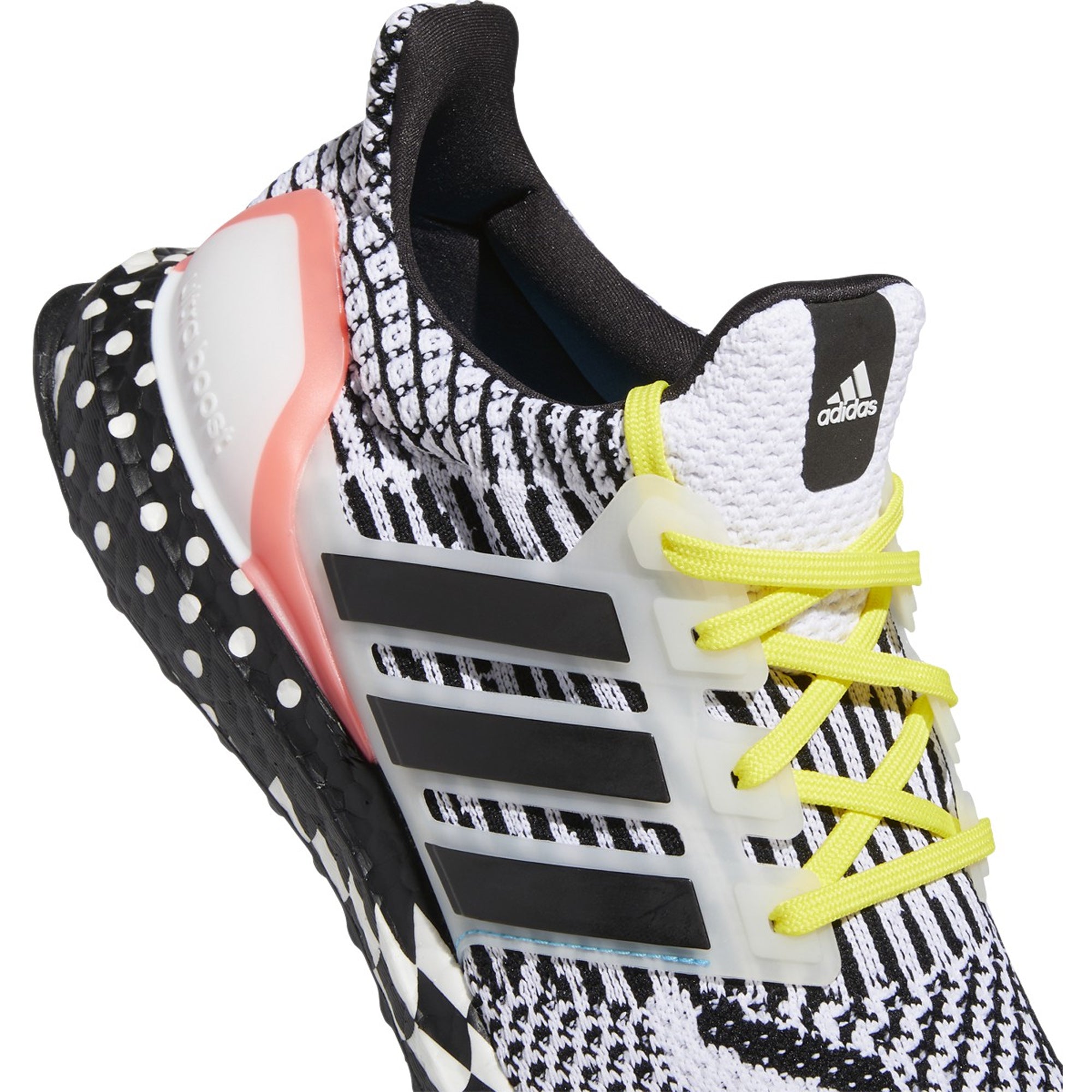 [GY0326] Mens Adidas ULTRABOOST 5.0 DNA