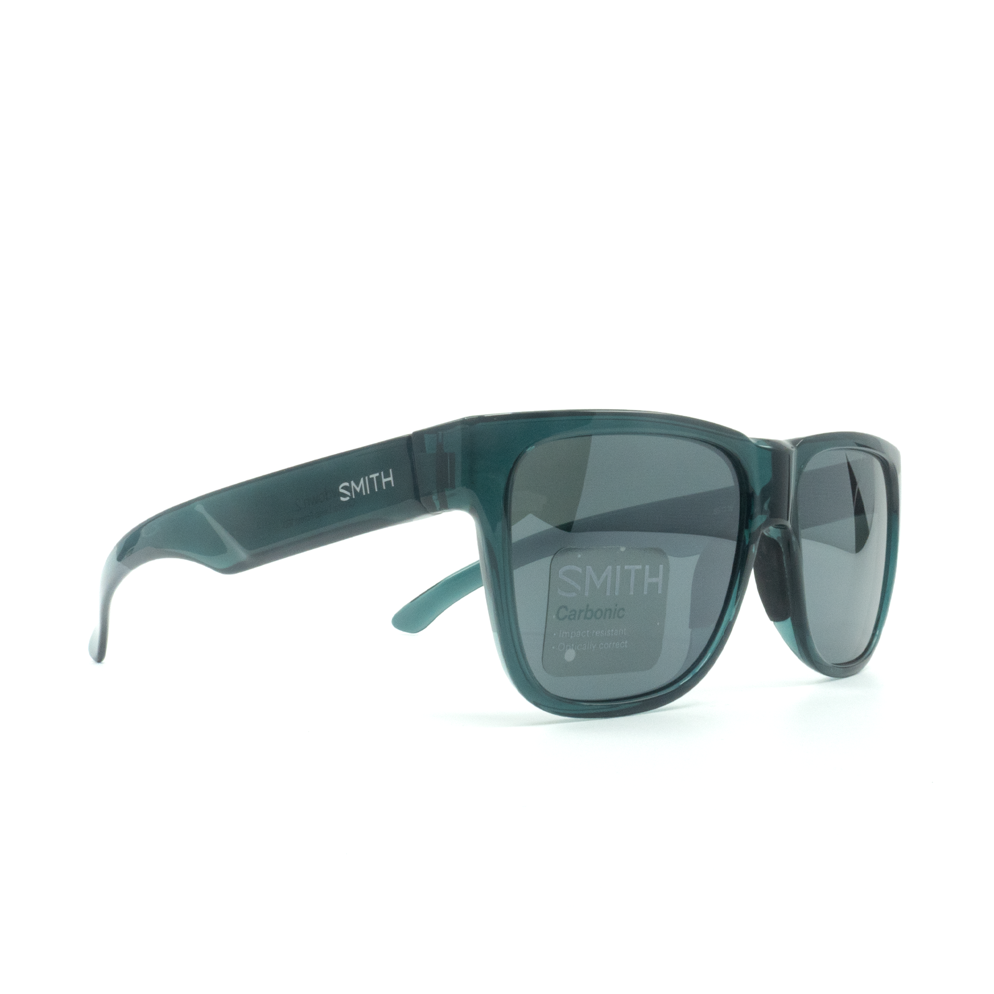 [2009411ED56T4] Mens Smith Optics Lowdown 2 Sunglasses