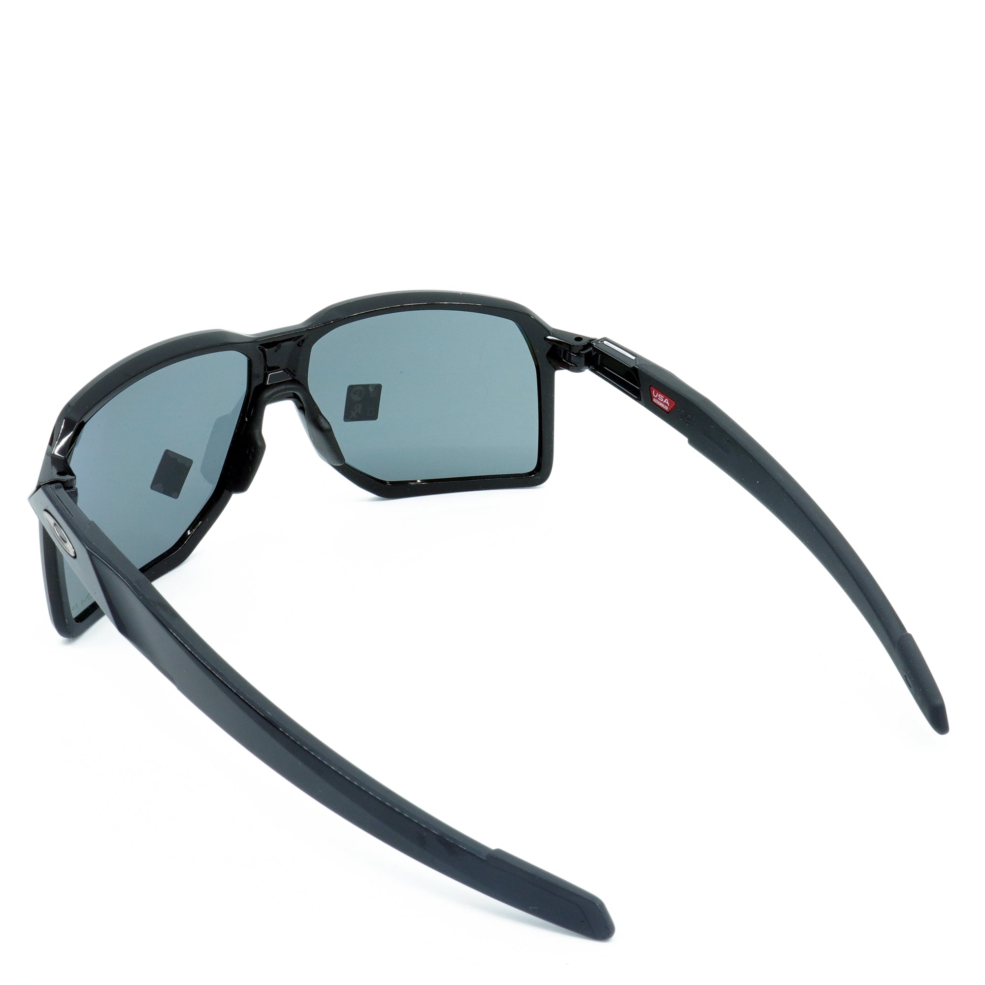 [OO9446-06] Mens Oakley Portal Polarized Sunglasses