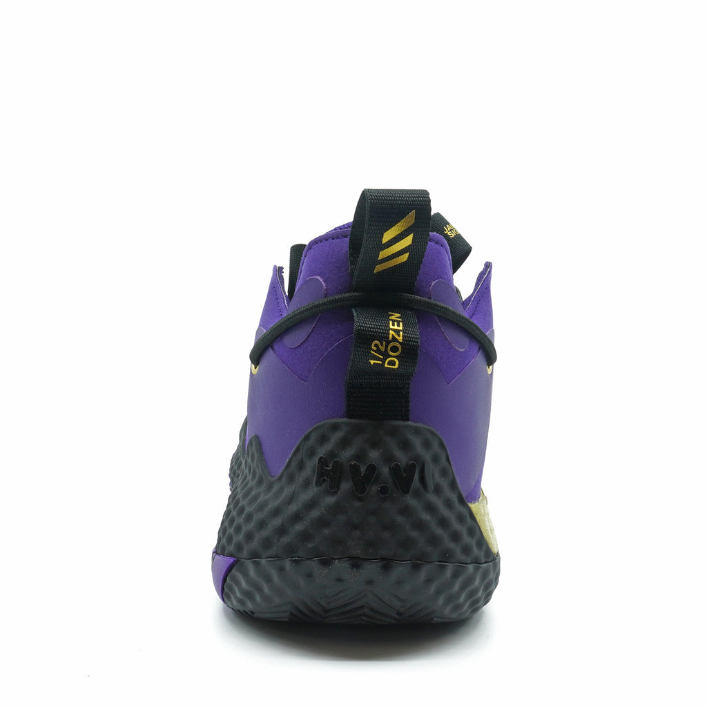 [GX9185] Mens Adidas Harden Vol. 6