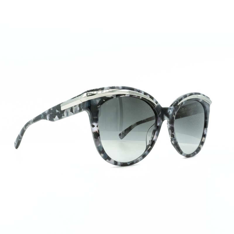[MCM678S-033] Womens MCM Cat Eye Sunglasses