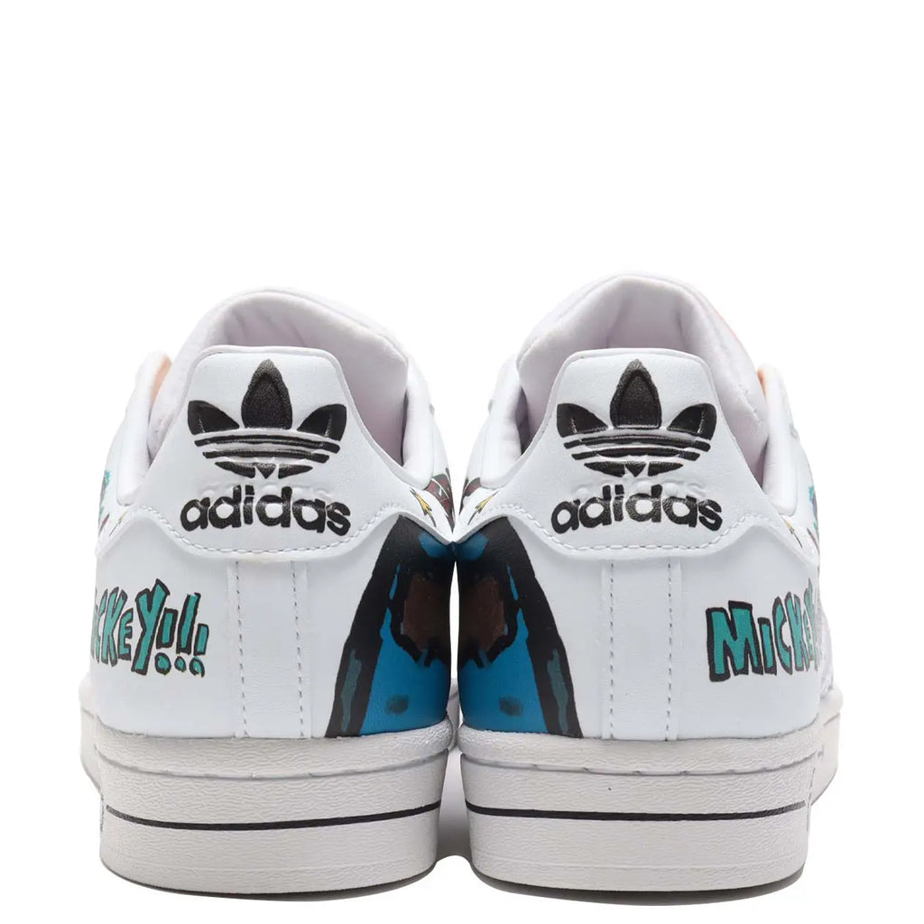 [GZ8839] Mens Adidas SUPERSTAR