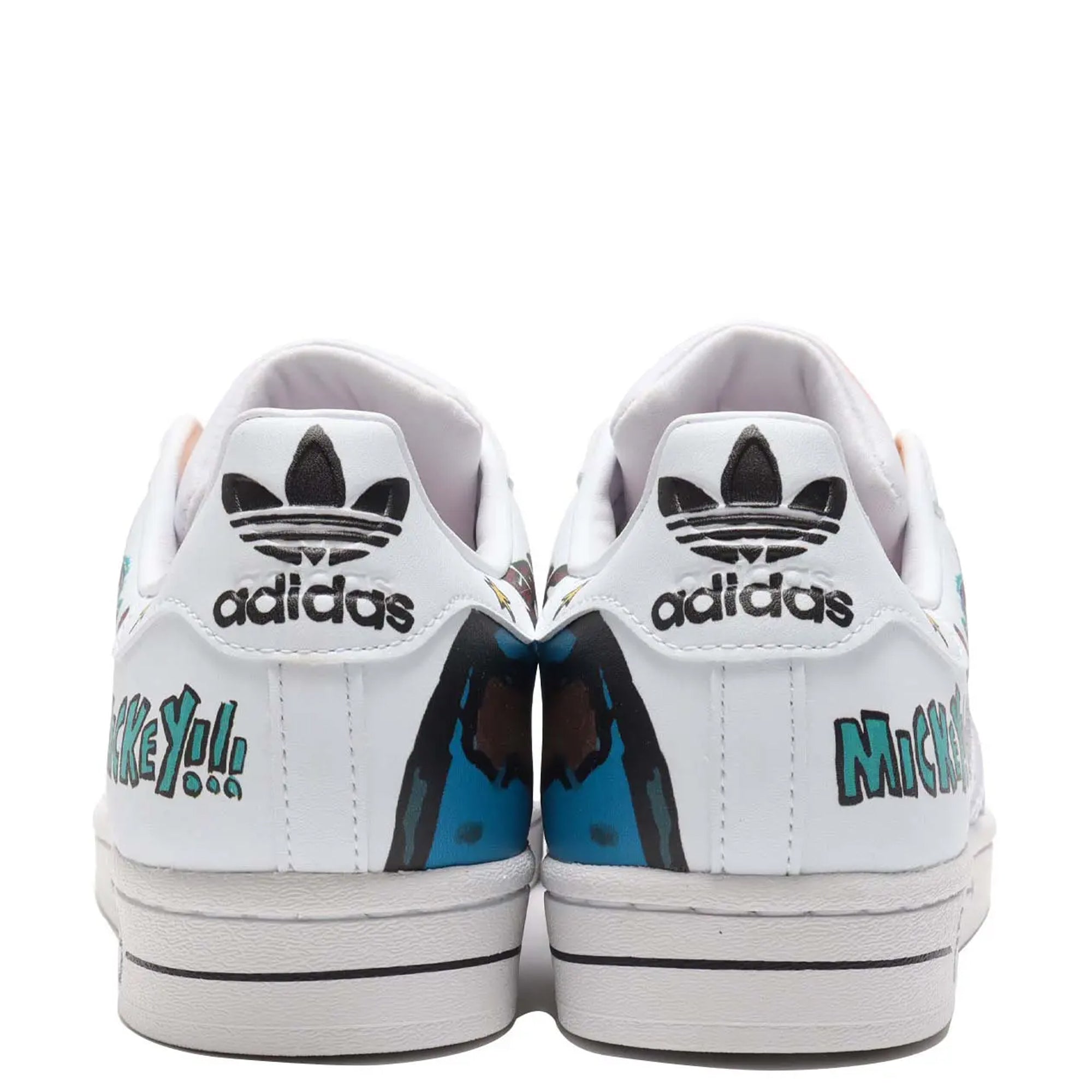 [GZ8839] Mens Adidas SUPERSTAR