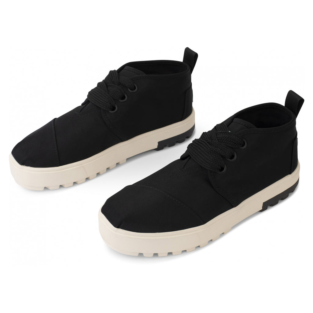 [10015856] Womens Toms Botas Lug