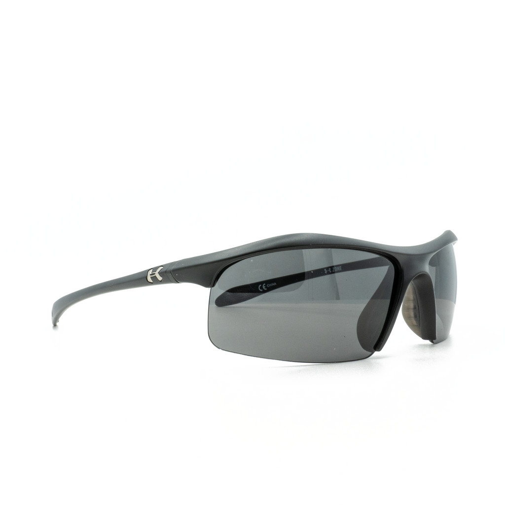 [8600010-4801] Mens Under Armour Zone Sunglasses