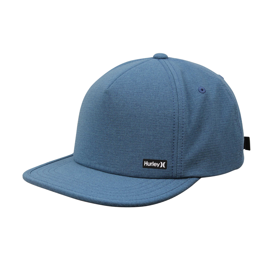 [AT7687-451] Mens Hurley Phantom Traveler Hybrid Hat