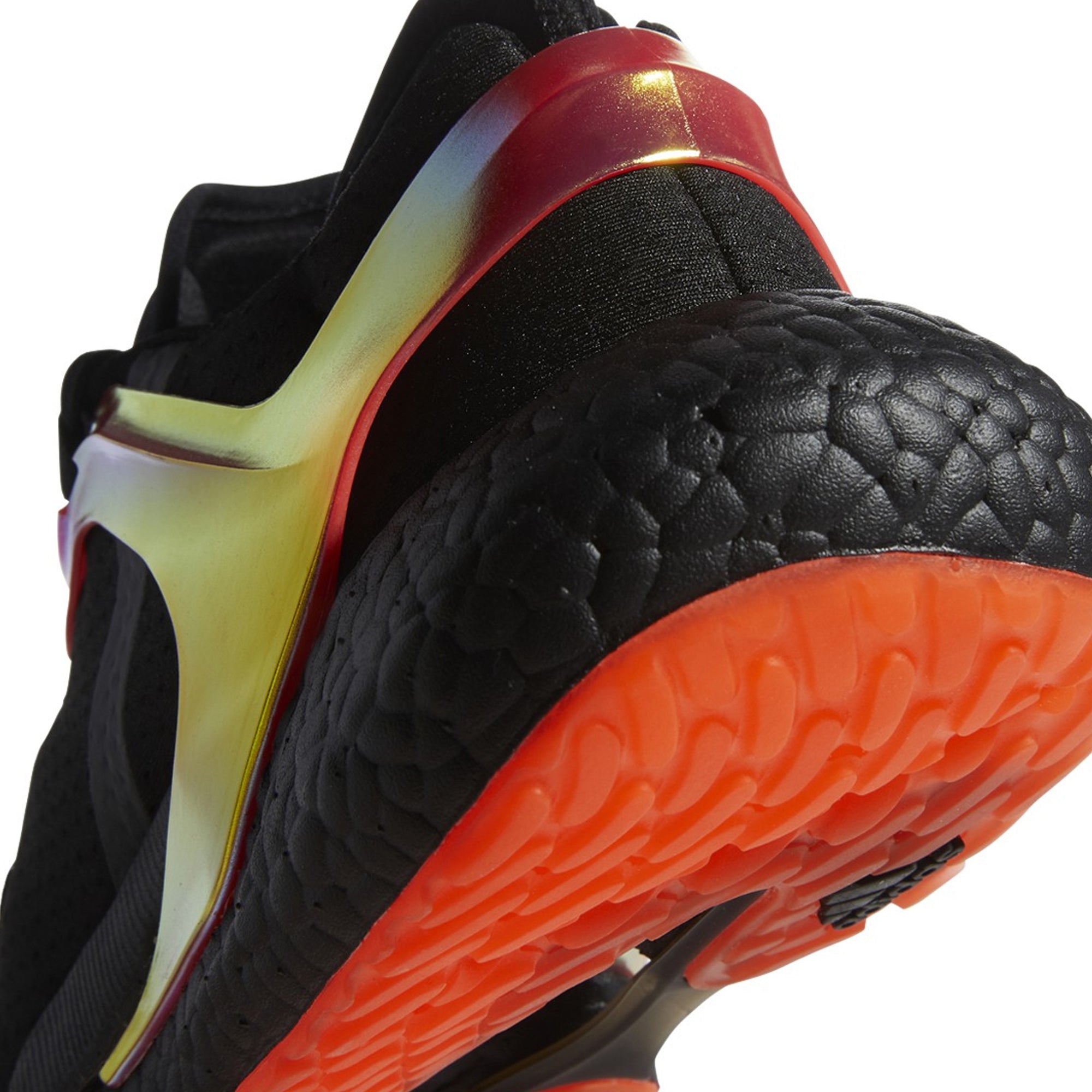 [FW9548] Mens Adidas ALPHATORSION BOOST M