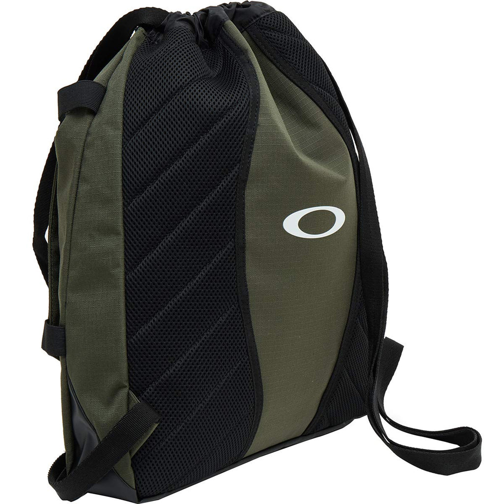 [921522-86L] Mens Oakley Utility Satchel