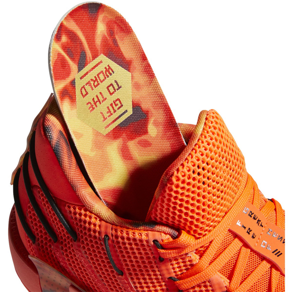 [FX7439] Mens Adidas Dame 7 GCA