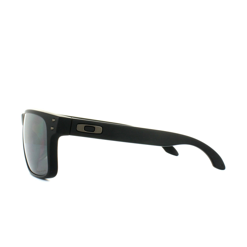 [OO9102-D6] Mens Oakley Holbrook Polarized Sunglasses
