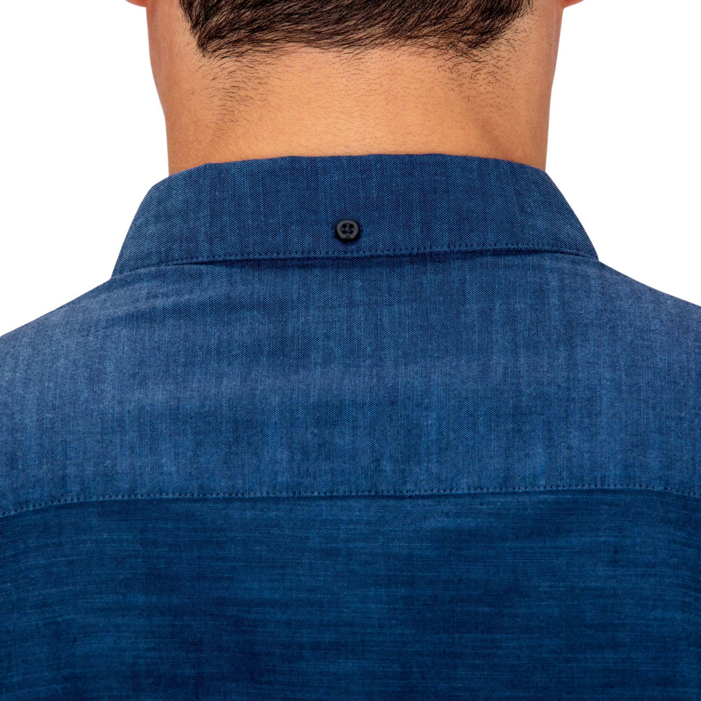 [894999-451] Mens Hurley One & Only 2.0 Woven Button Up