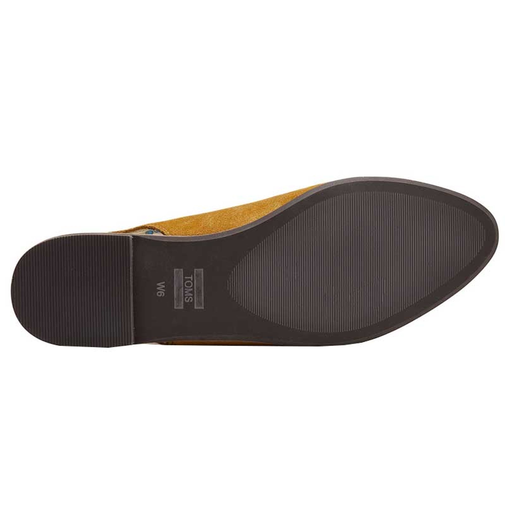 [10015783] Womens Toms Julisb Flat