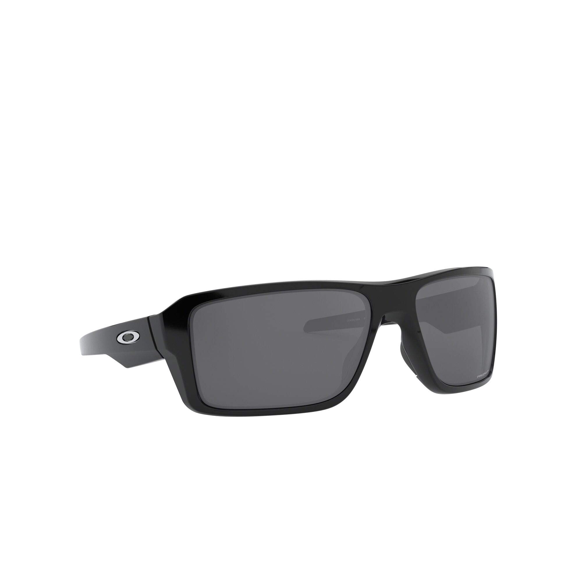 [OO9380-08] Mens Oakley Double Edge Polarized Sunglasses
