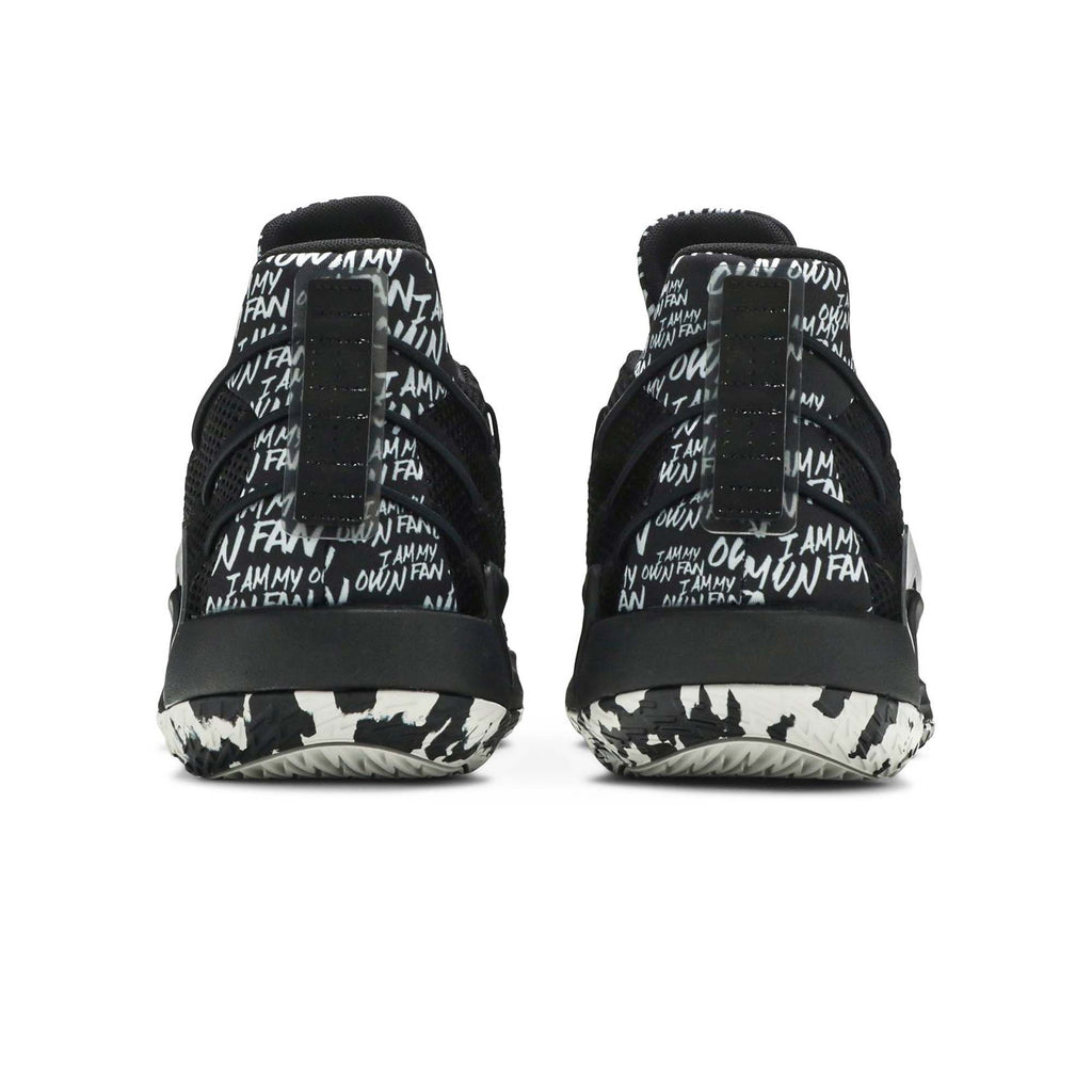 [FX6615] Mens Adidas Dame 7