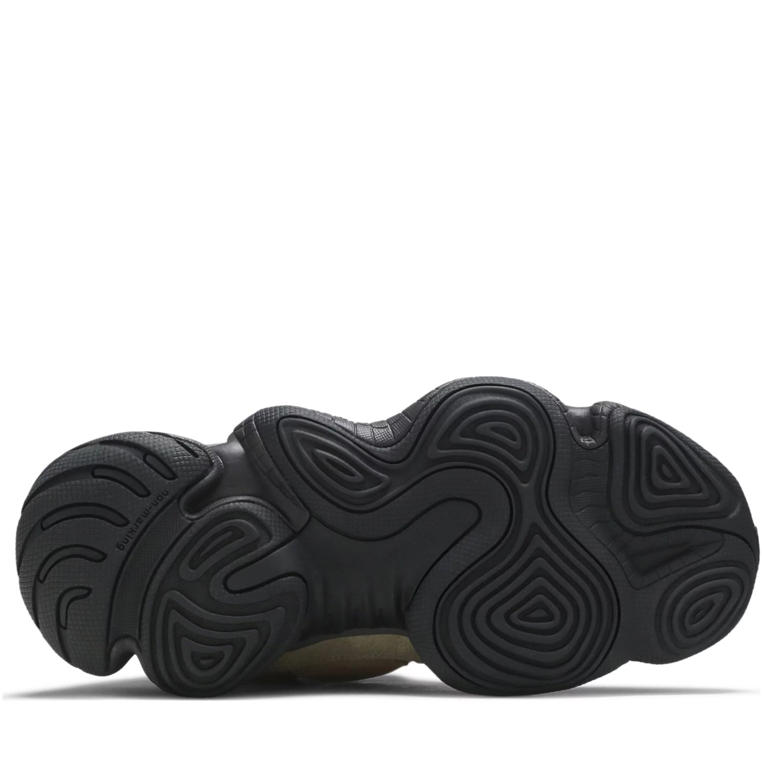 [GZ7074] Mens Adidas Yeezy 500 High 'Wakaran'