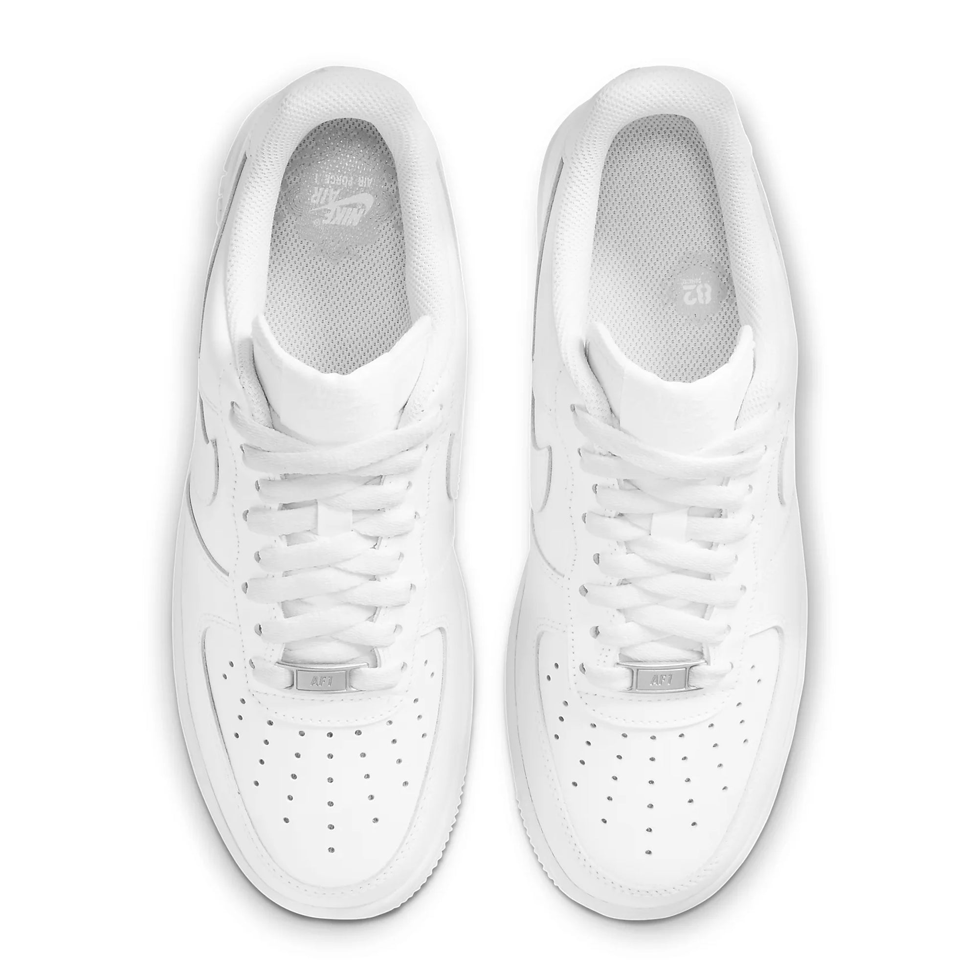 [DD8959-100] Womens Nike Air Force 1 '07