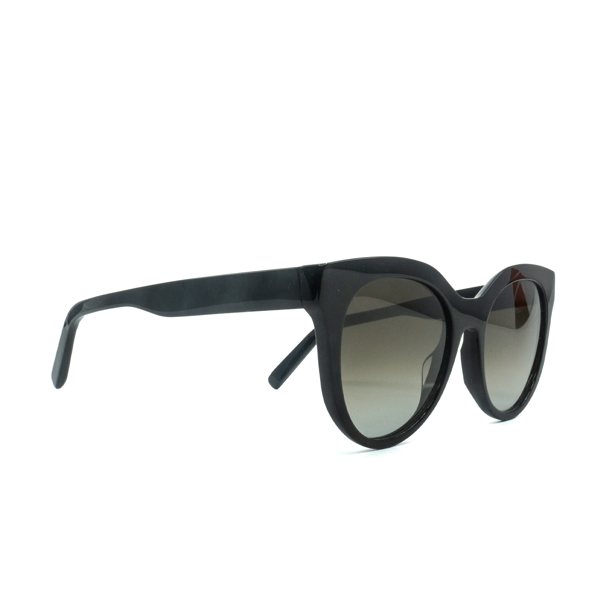 [MCM657S-001] Womens MCM Cat Eye Sunglasses