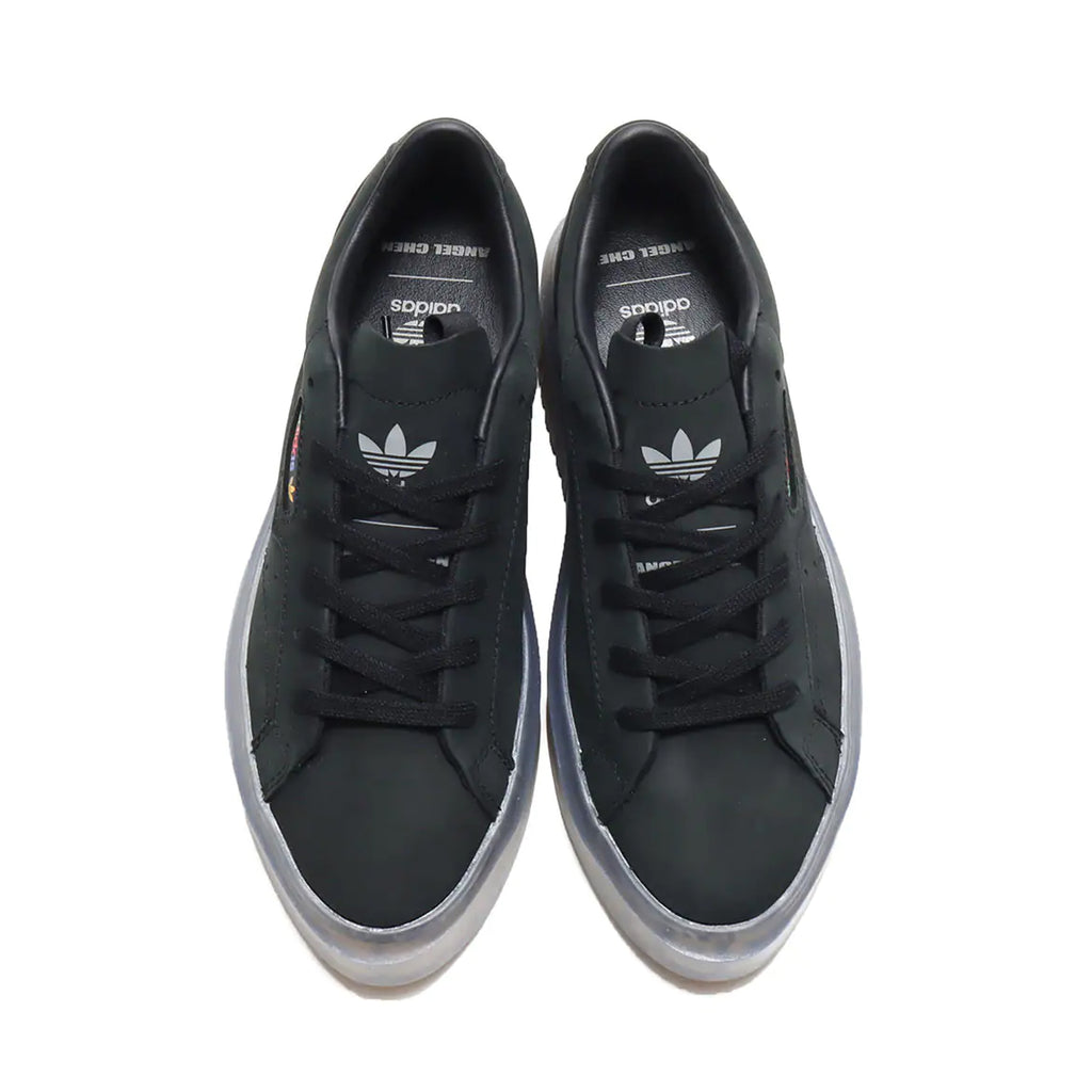 [FX1937] Womens Adidas adidas SLEEK SUPER