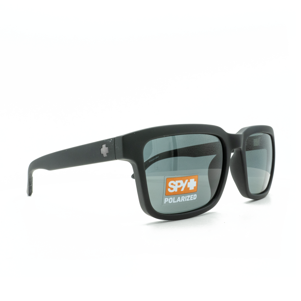 [673520374864] Mens Spy Optic Helm 2 Polarized Sunglasses