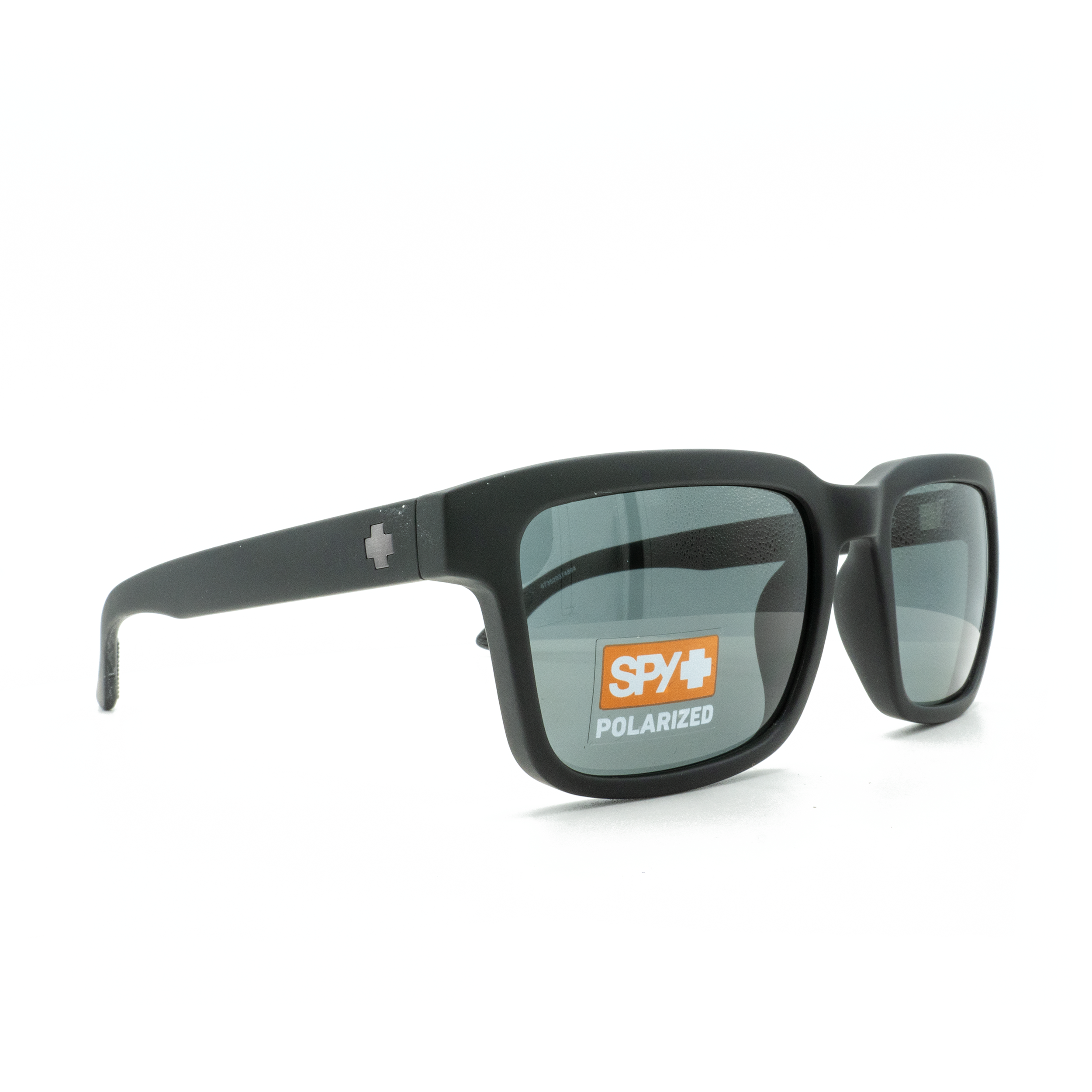 [673520374864] Mens Spy Optic Helm 2 Polarized Sunglasses