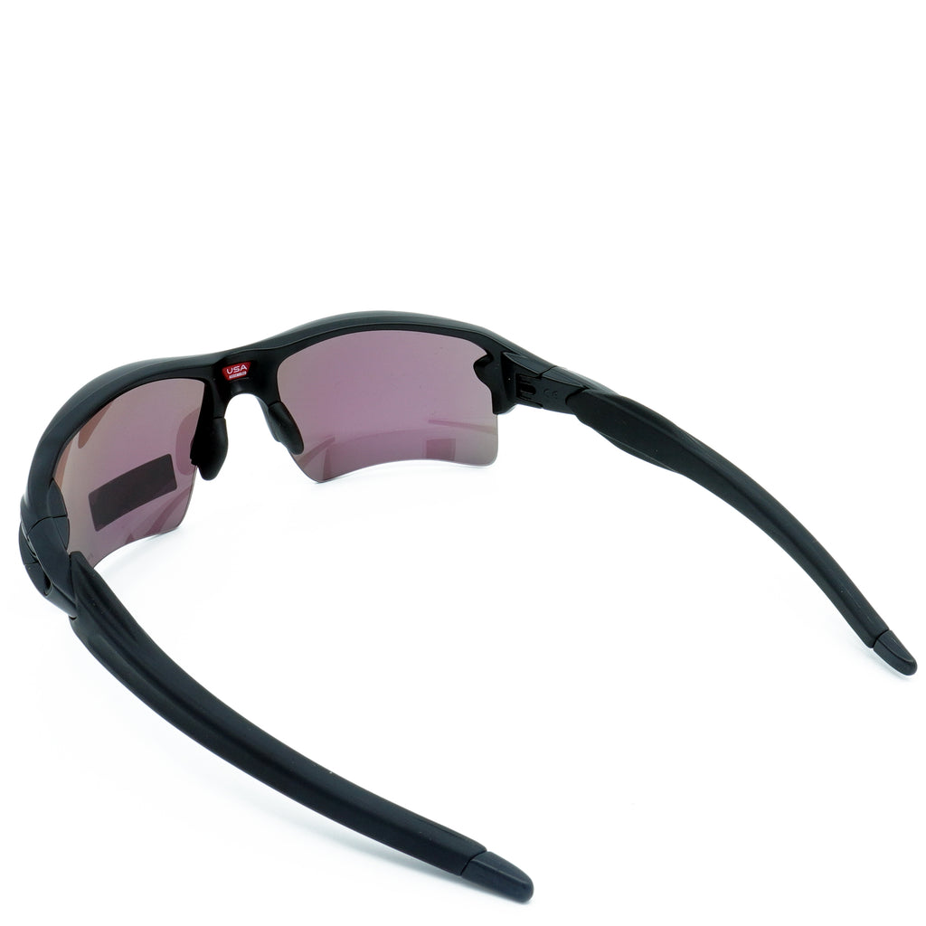 [OO9188-41] Mens Oakley Flak 2.0 XL Polarized Sunglasses