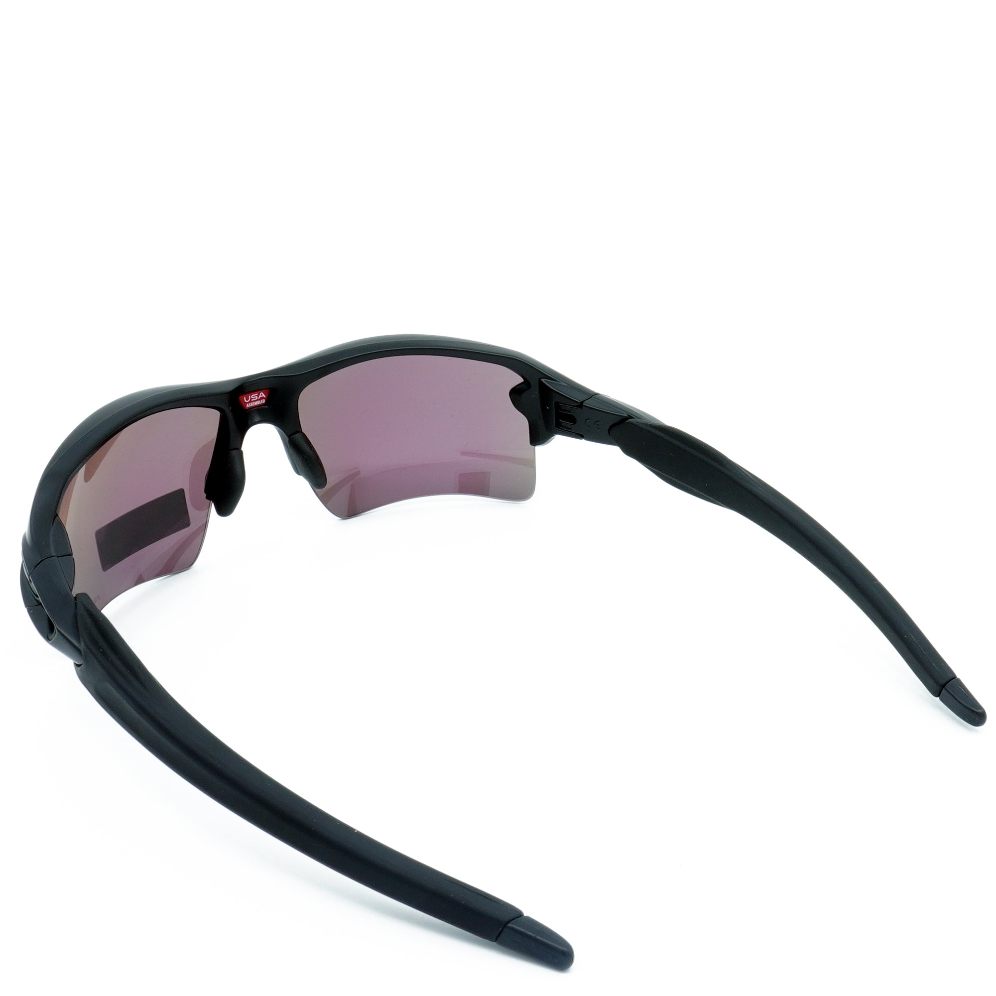 [OO9188-41] Mens Oakley Flak 2.0 XL Polarized Sunglasses