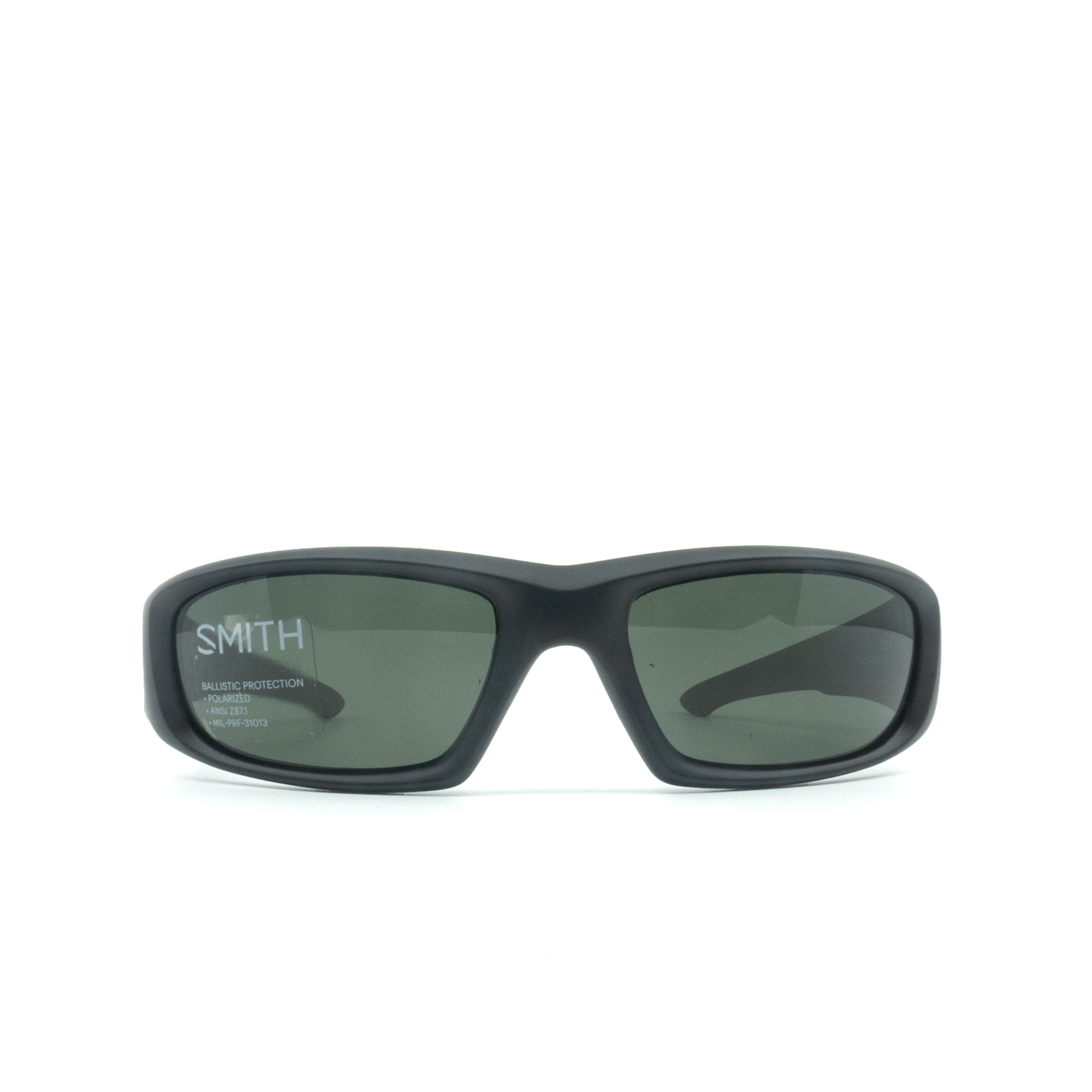 [23062200359M9] Mens Smith Optics Hudson Elite ANSI Z87.1 Polarized Sunglasses