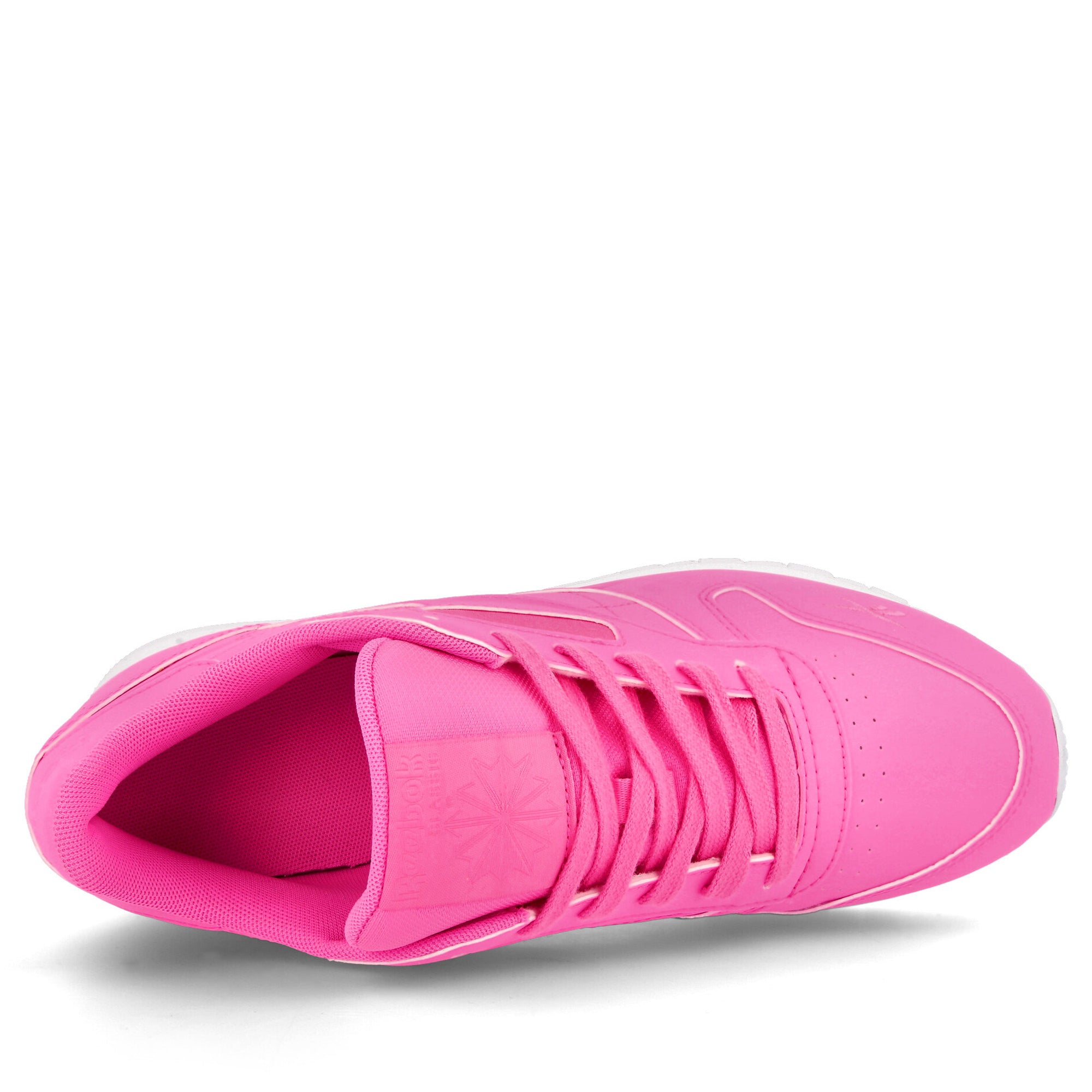 [FV1079] Womens Reebok CL Leather