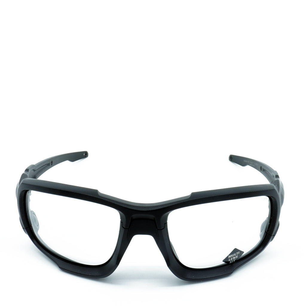 [OO9329-10] Mens Oakley SI Ballistic Shocktube Sunglasses