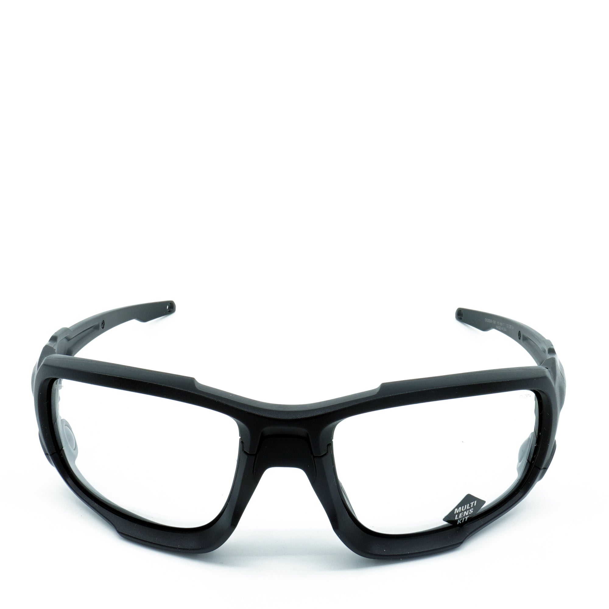 [OO9329-10] Mens Oakley SI Ballistic Shocktube Sunglasses