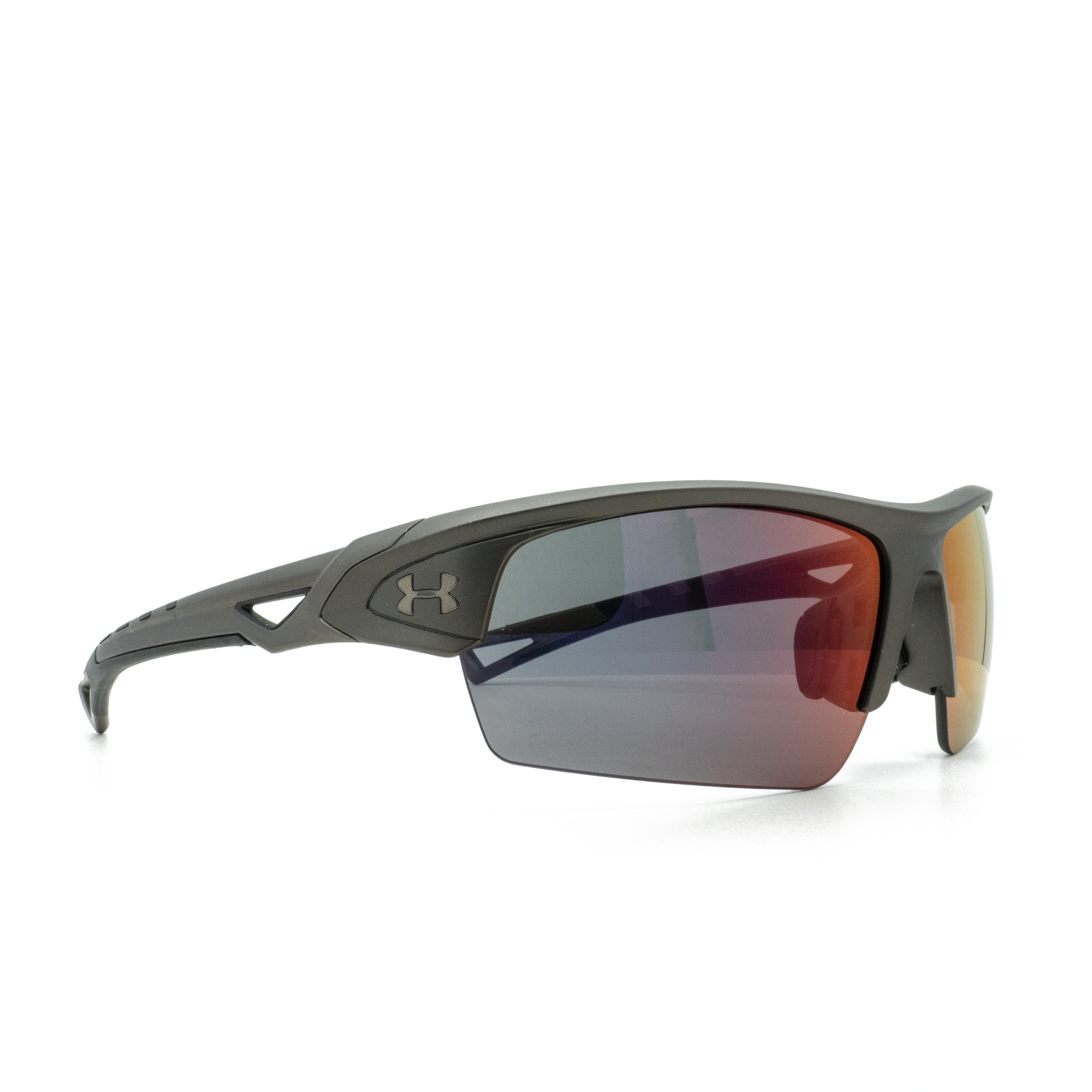 [8700120-090151] Mens Under Armour Octane Sunglasses