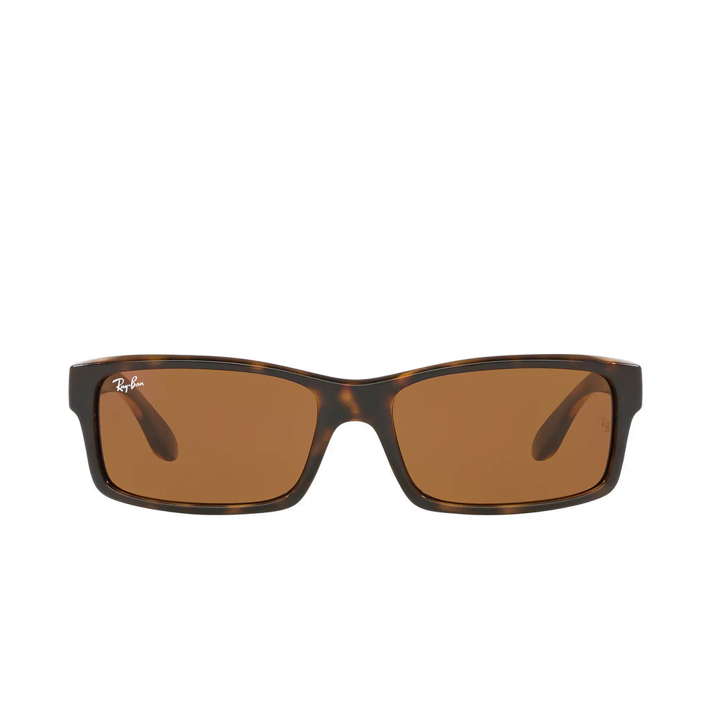 [RB4151-710_59] Mens Ray-Ban Rectangle Sunglasses