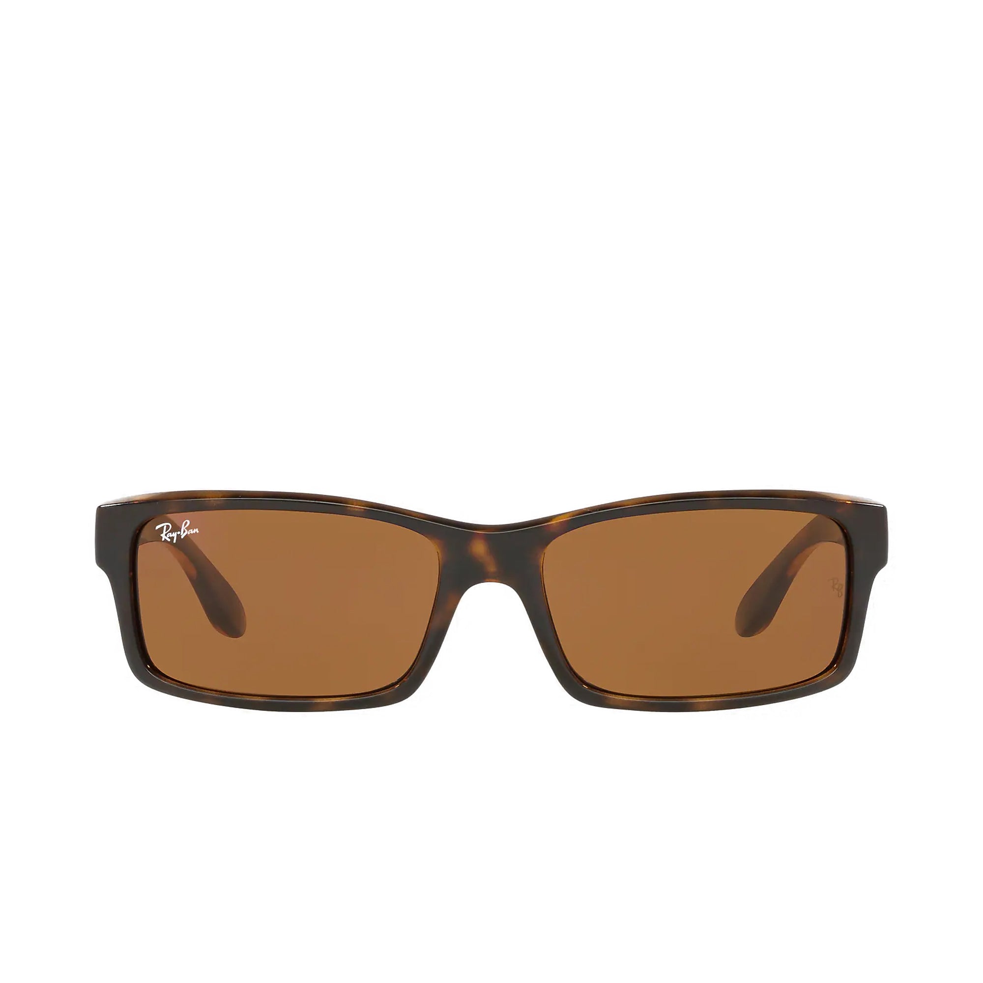 [RB4151-710_59] Mens Ray-Ban Rectangle Sunglasses