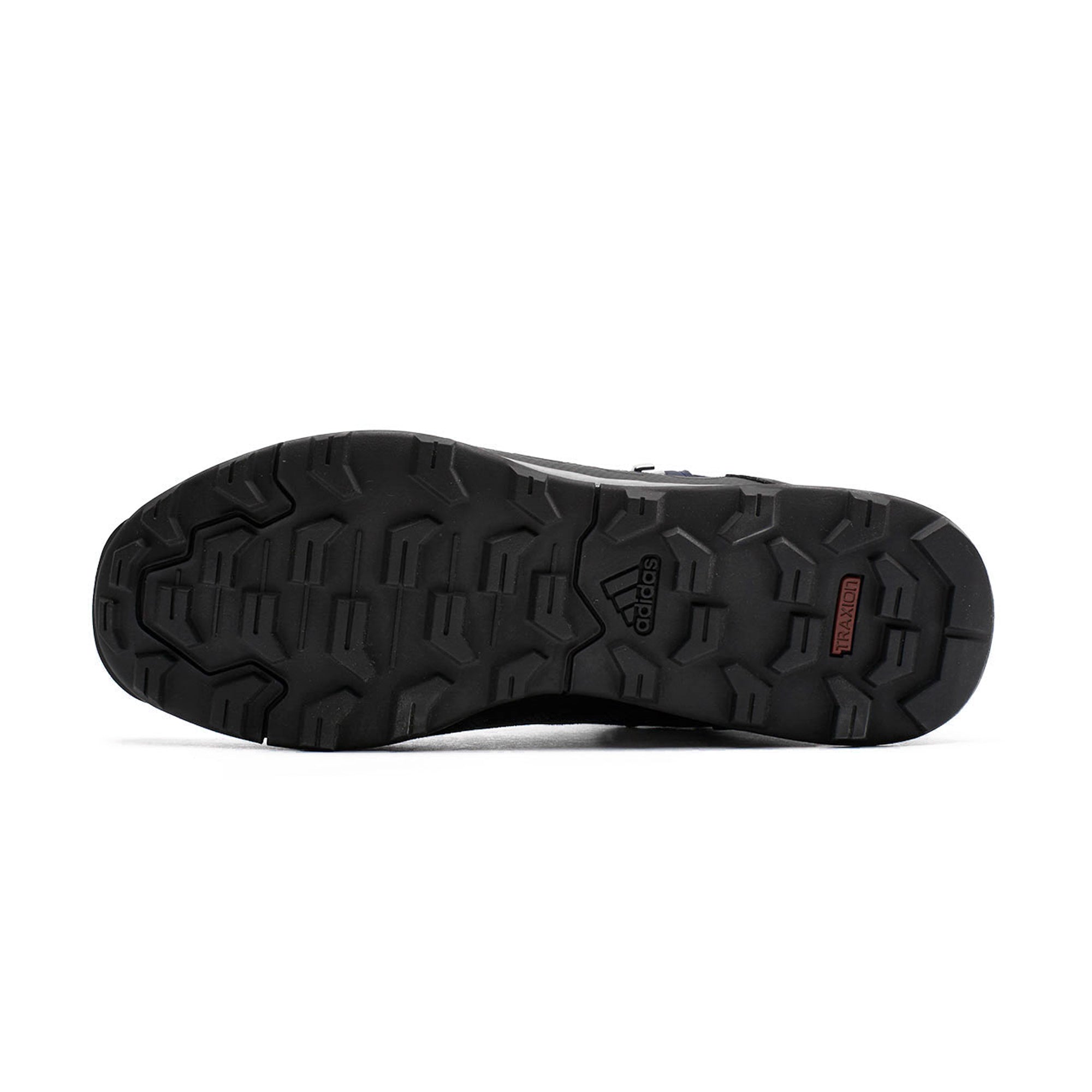 [G26518] Mens Adidas Terrex Tivid Mid CP