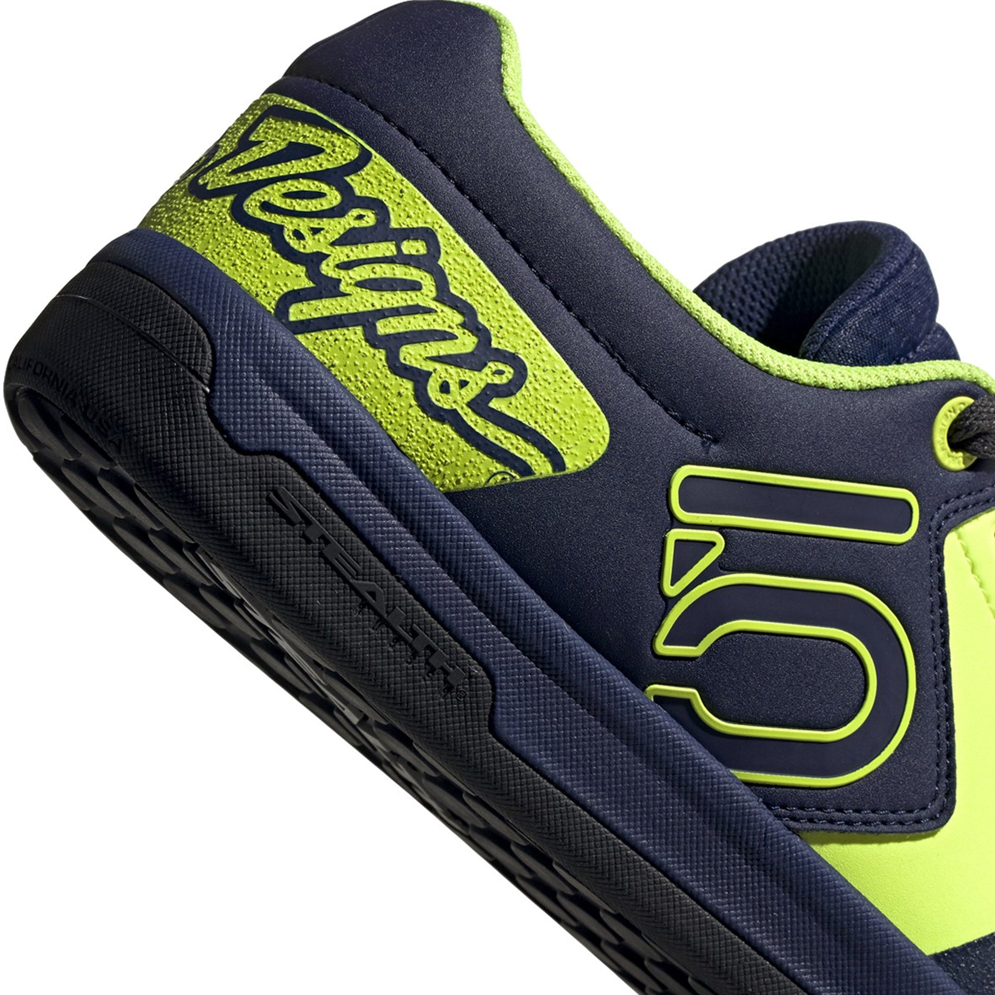 [G26469] Mens Adidas Five Ten 5.10 Freerider Pro TLD Troy Lee Designs